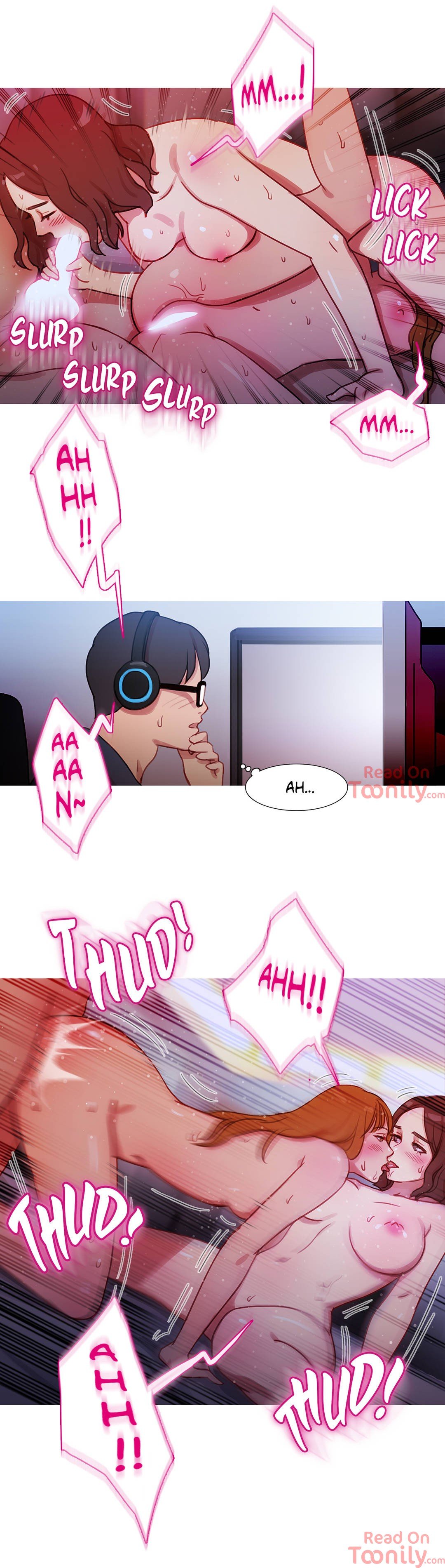 Scandalous Manhwa - Chapter 22 Page 4