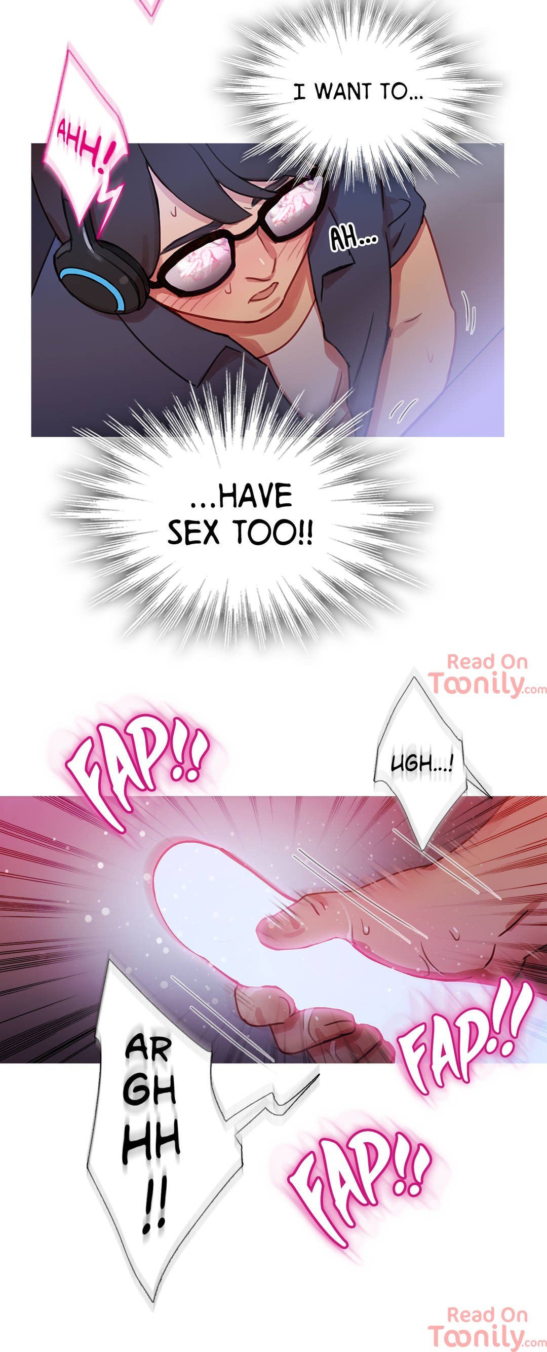 Scandalous Manhwa - Chapter 22 Page 6