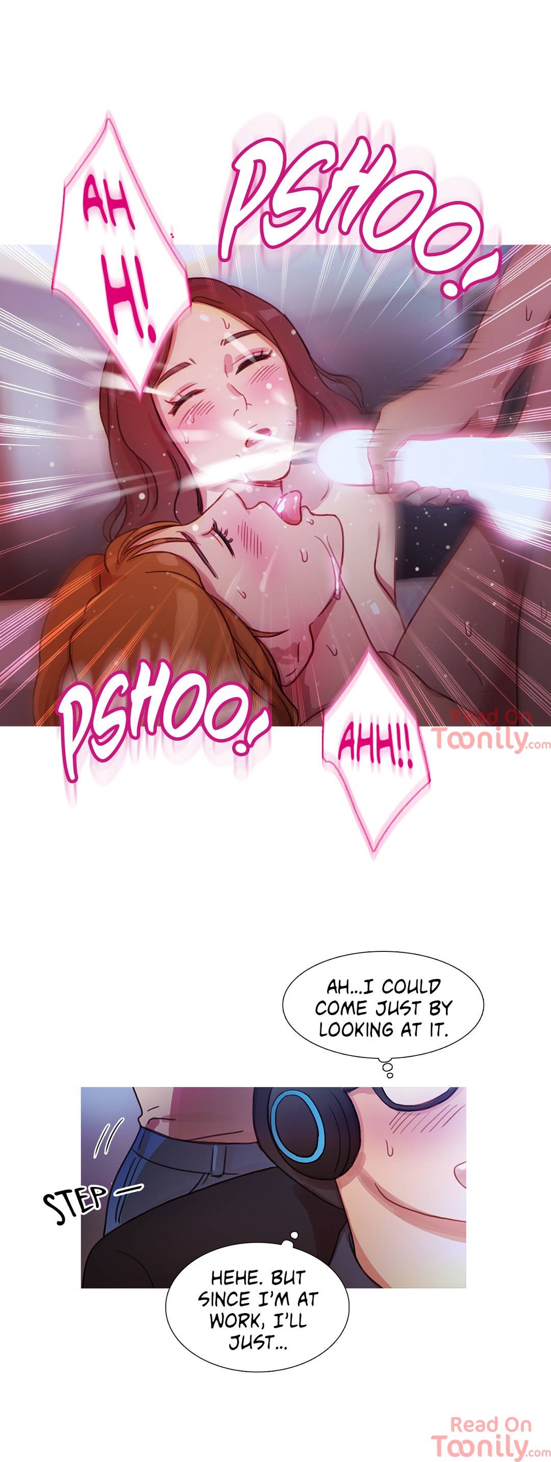 Scandalous Manhwa - Chapter 22 Page 7