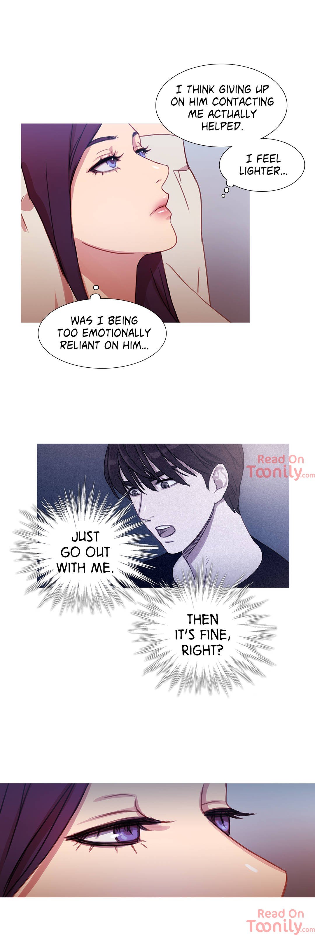 Scandalous Manhwa - Chapter 22 Page 20