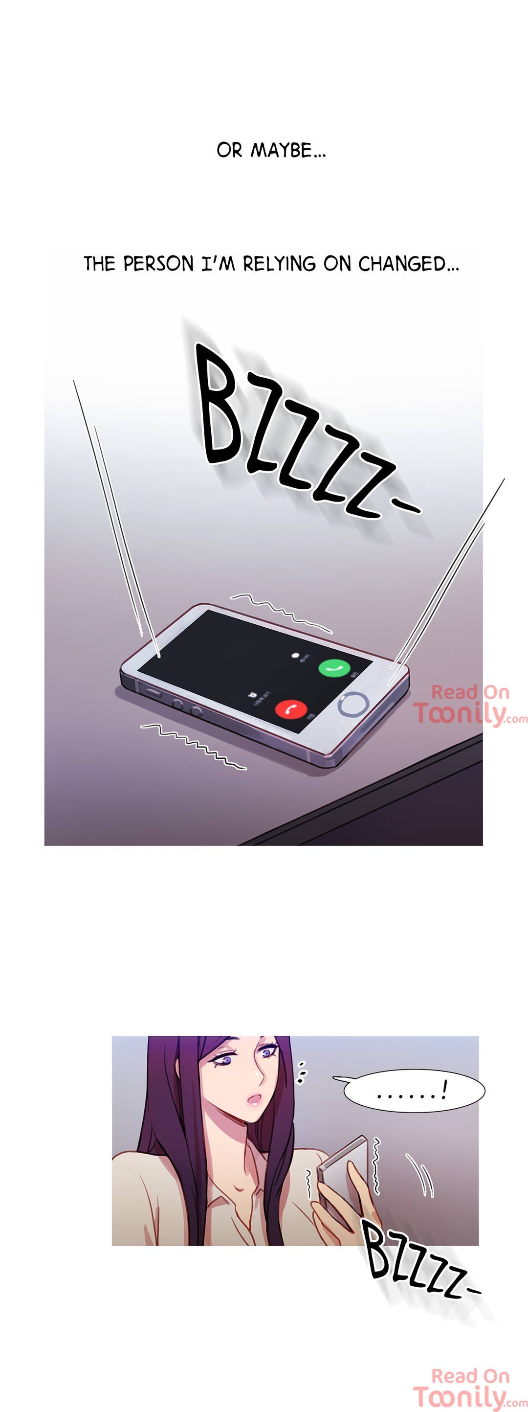 Scandalous Manhwa - Chapter 22 Page 21