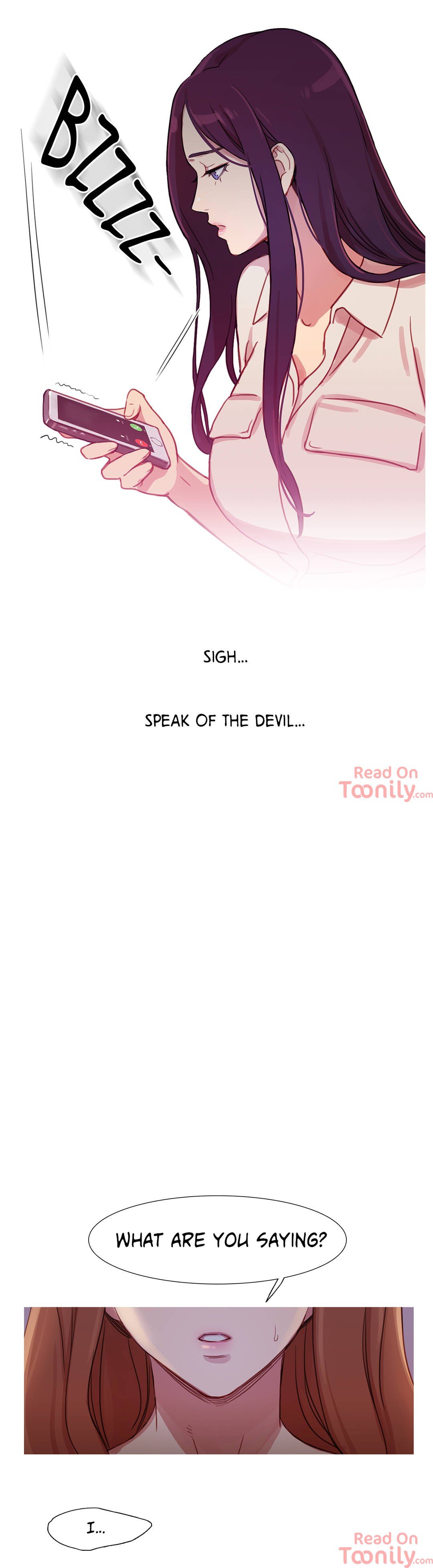 Scandalous Manhwa - Chapter 22 Page 22