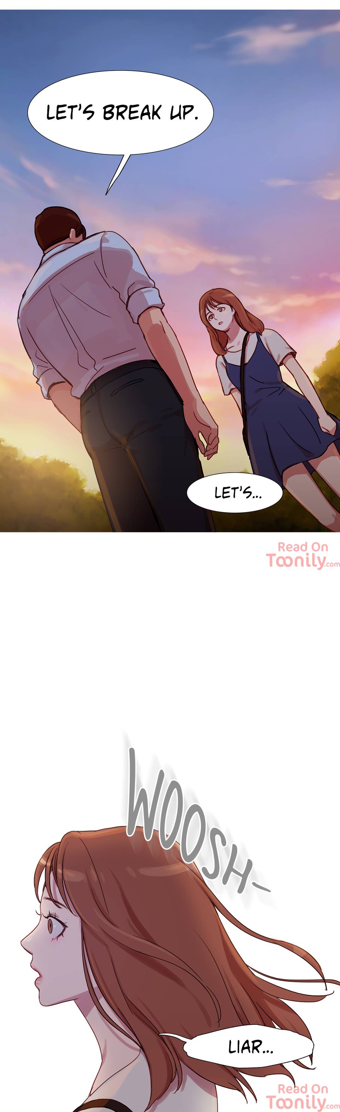Scandalous Manhwa - Chapter 22 Page 24