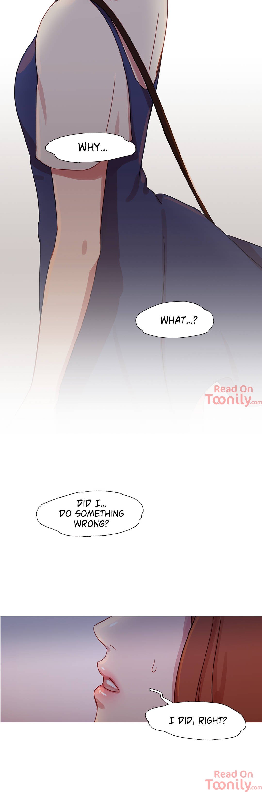 Scandalous Manhwa - Chapter 22 Page 25
