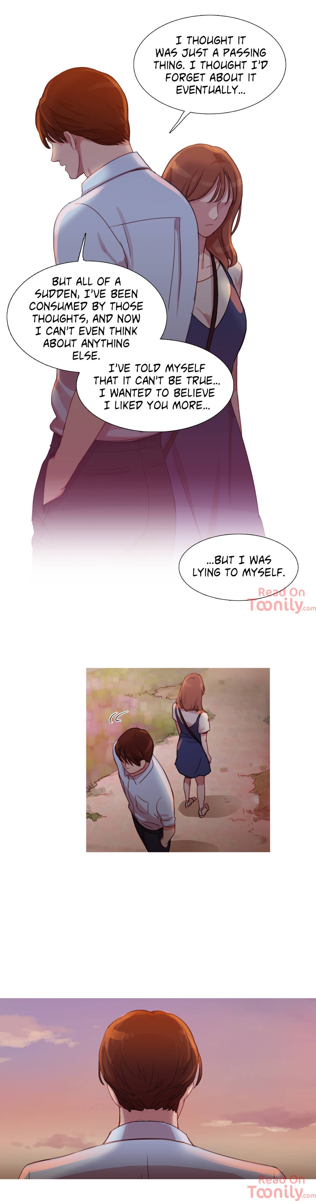 Scandalous Manhwa - Chapter 22 Page 28