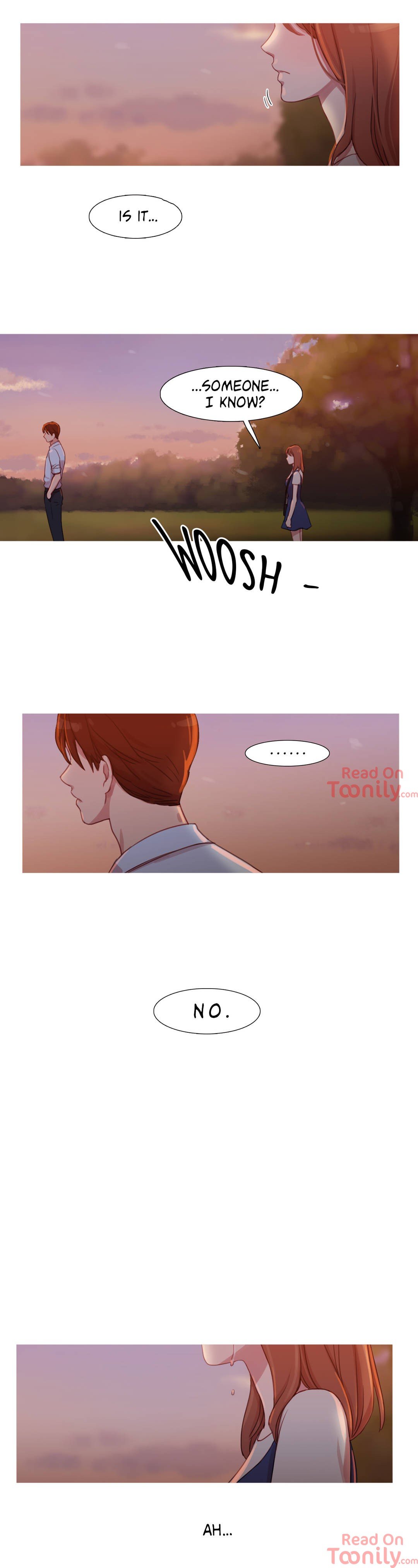 Scandalous Manhwa - Chapter 22 Page 30