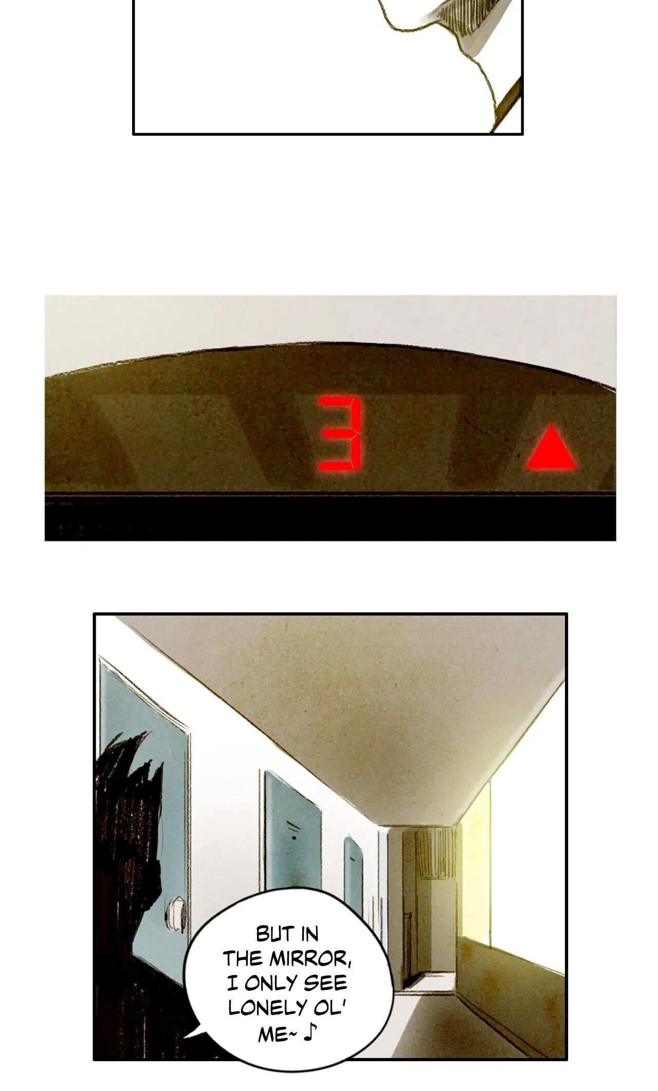 Delicious Manhwa - Chapter 3 Page 1