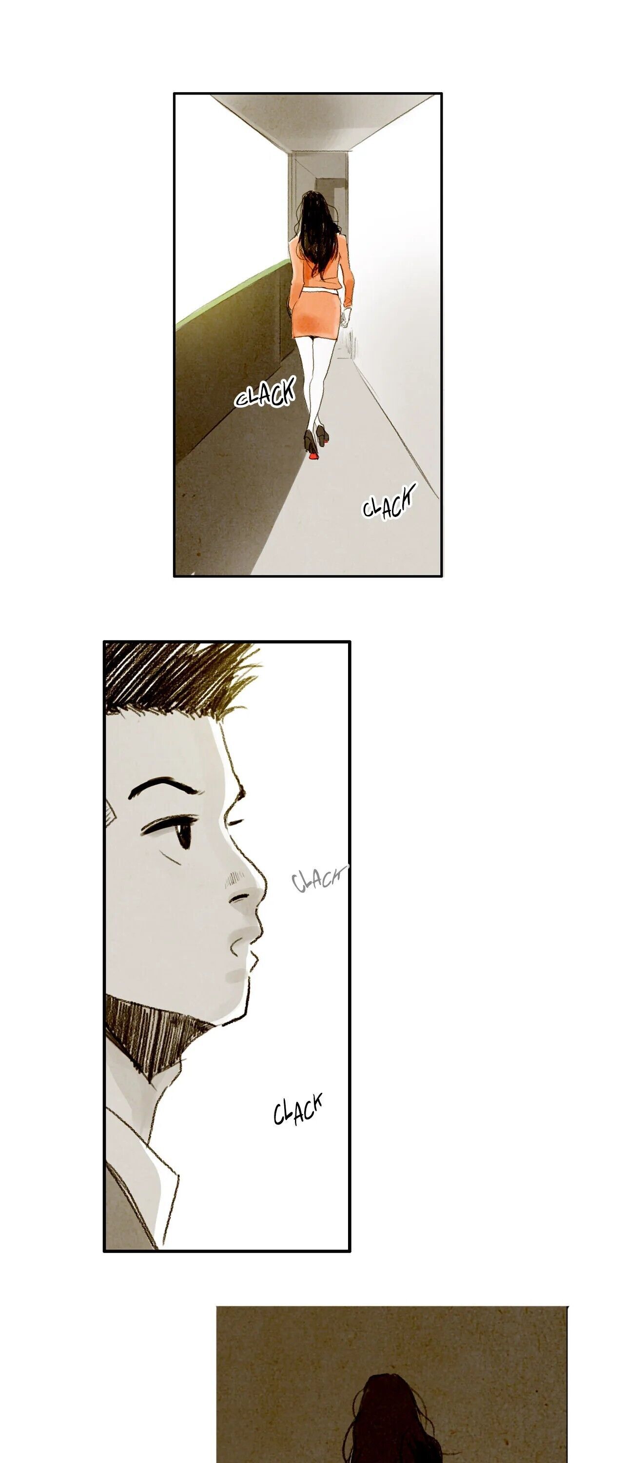 Delicious Manhwa - Chapter 3 Page 6