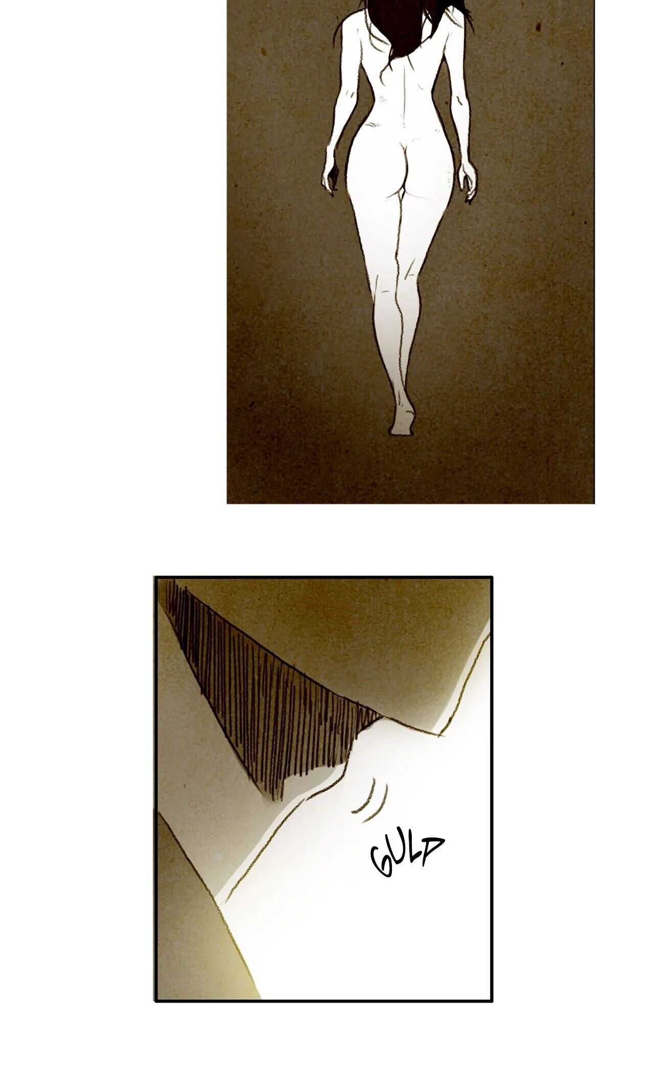 Delicious Manhwa - Chapter 3 Page 7