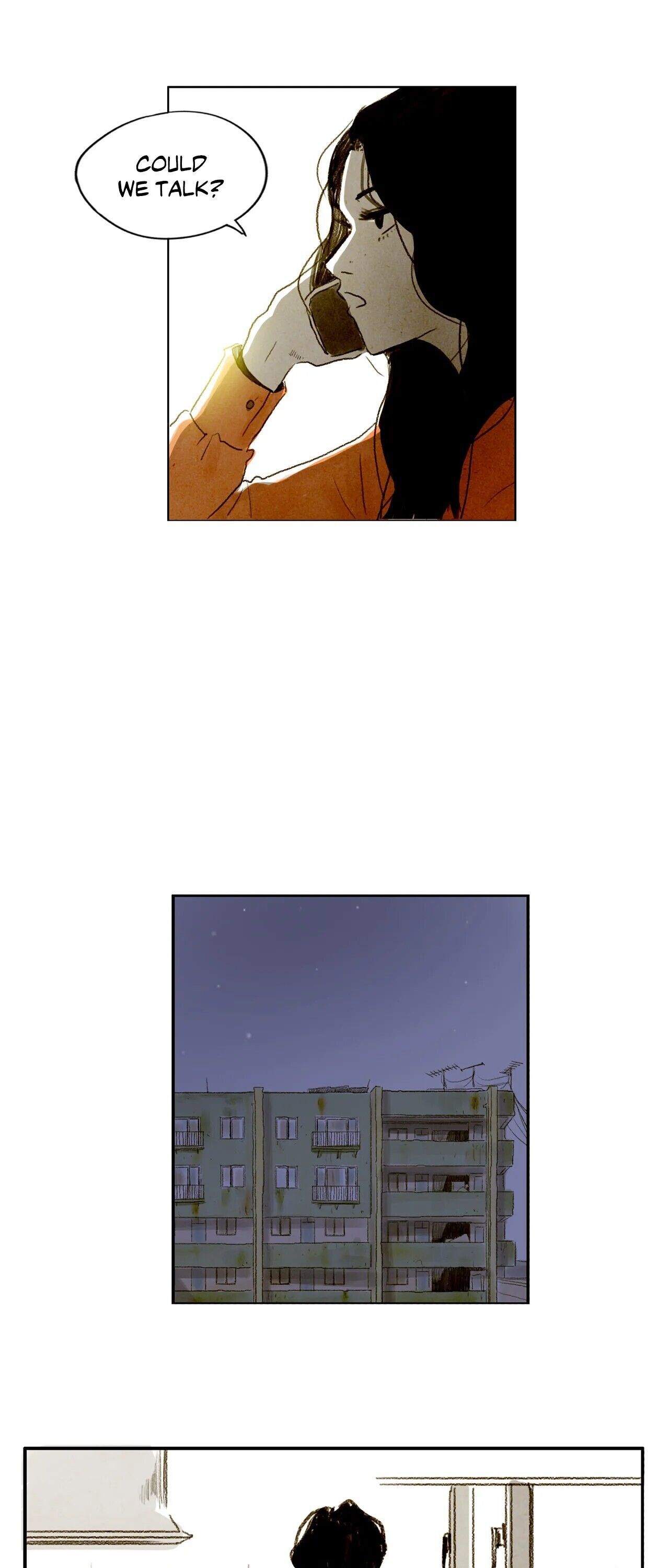 Delicious Manhwa - Chapter 3 Page 16