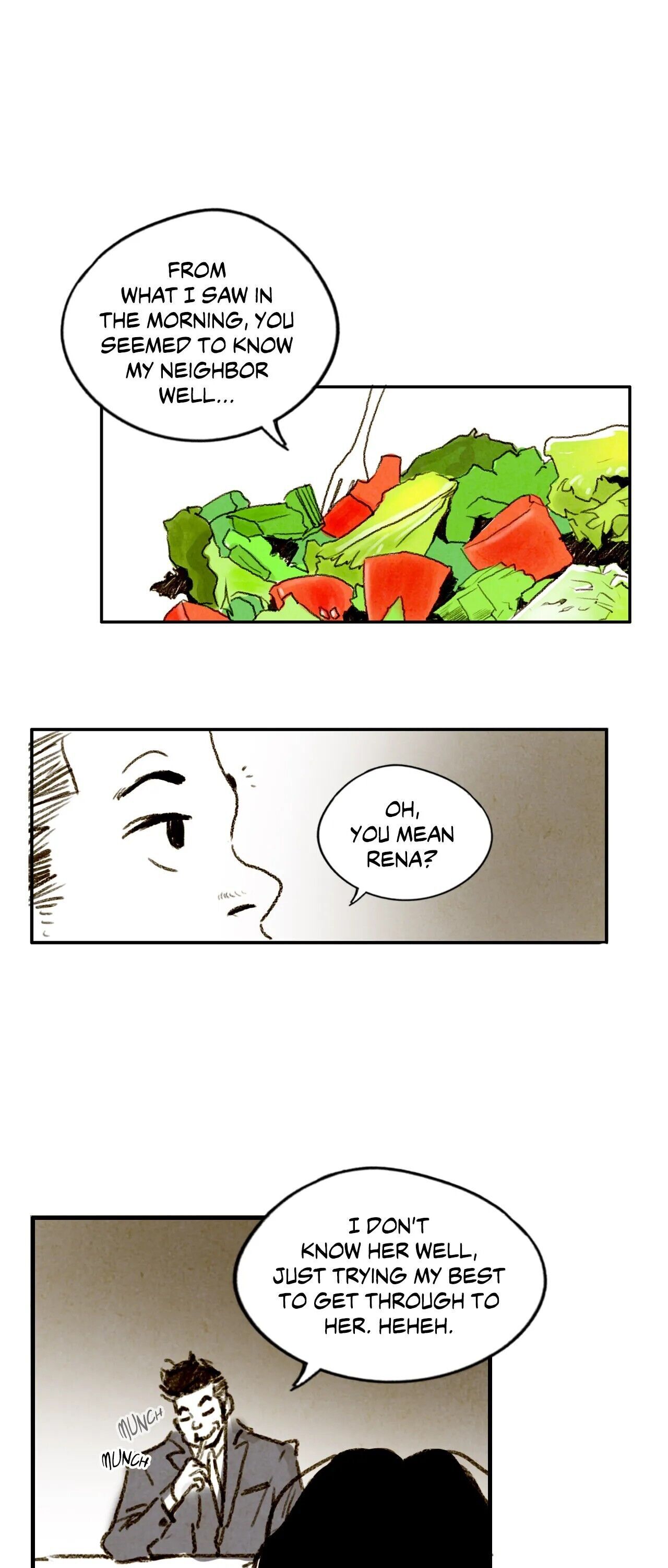 Delicious Manhwa - Chapter 3 Page 24