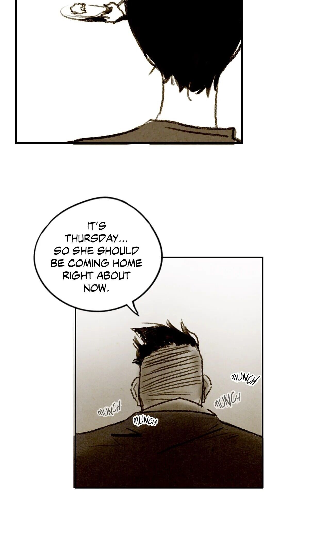 Delicious Manhwa - Chapter 3 Page 25