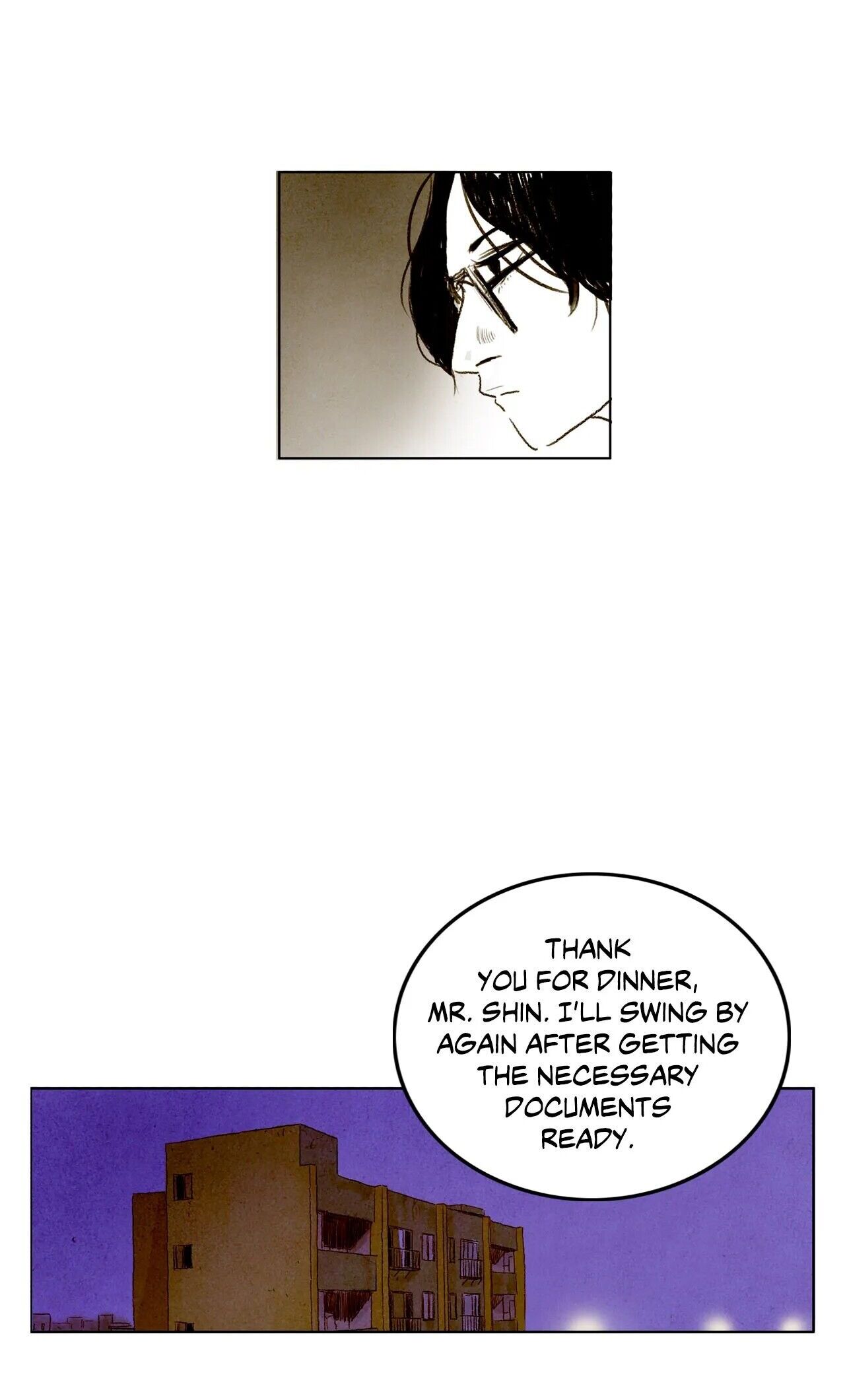 Delicious Manhwa - Chapter 3 Page 27