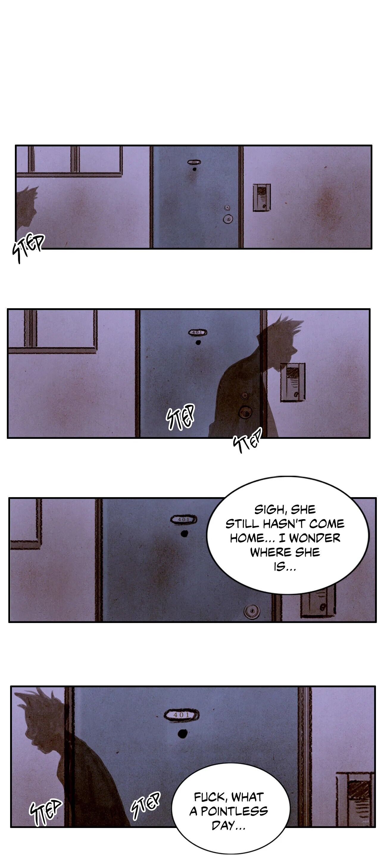 Delicious Manhwa - Chapter 3 Page 30