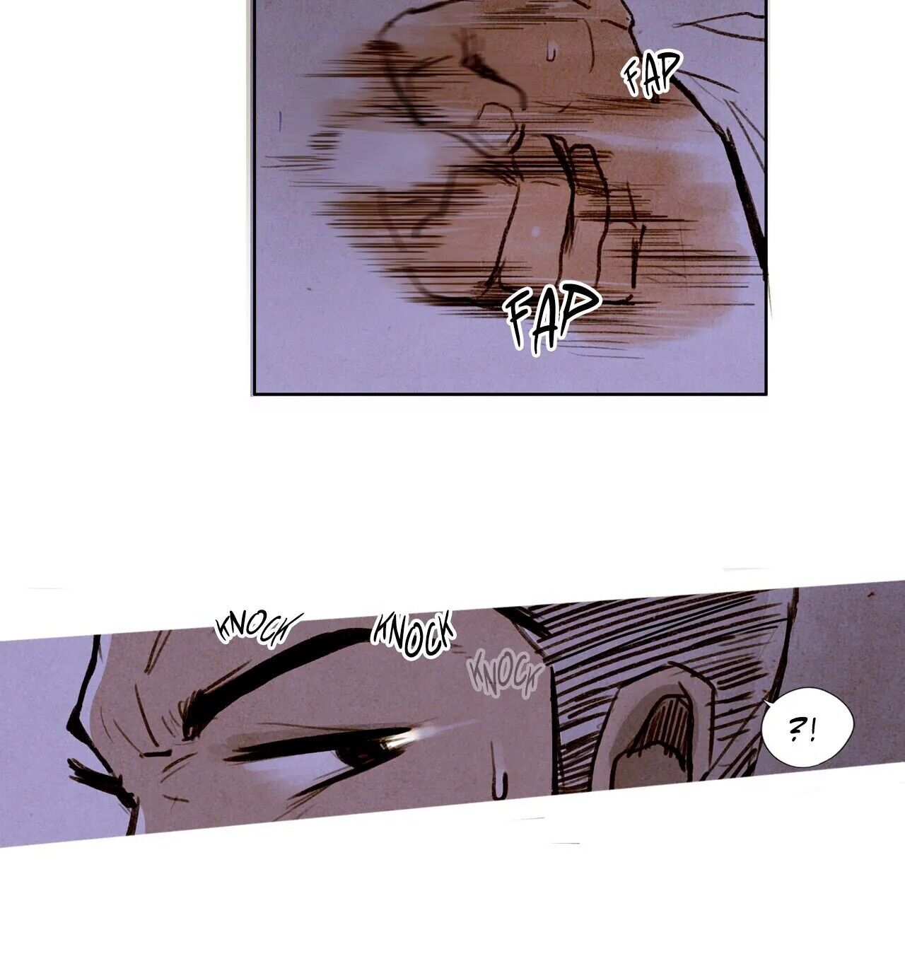 Delicious Manhwa - Chapter 3 Page 34