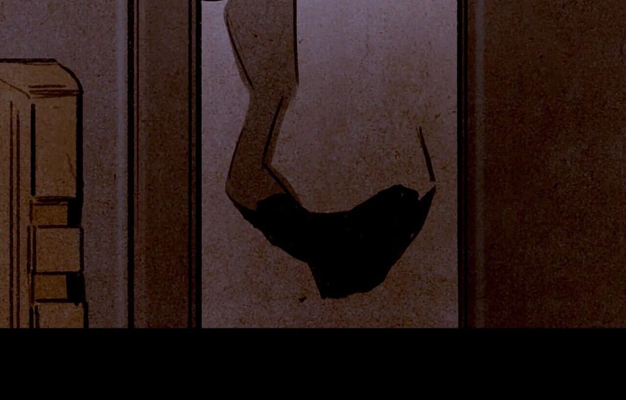 Delicious Manhwa - Chapter 3 Page 37