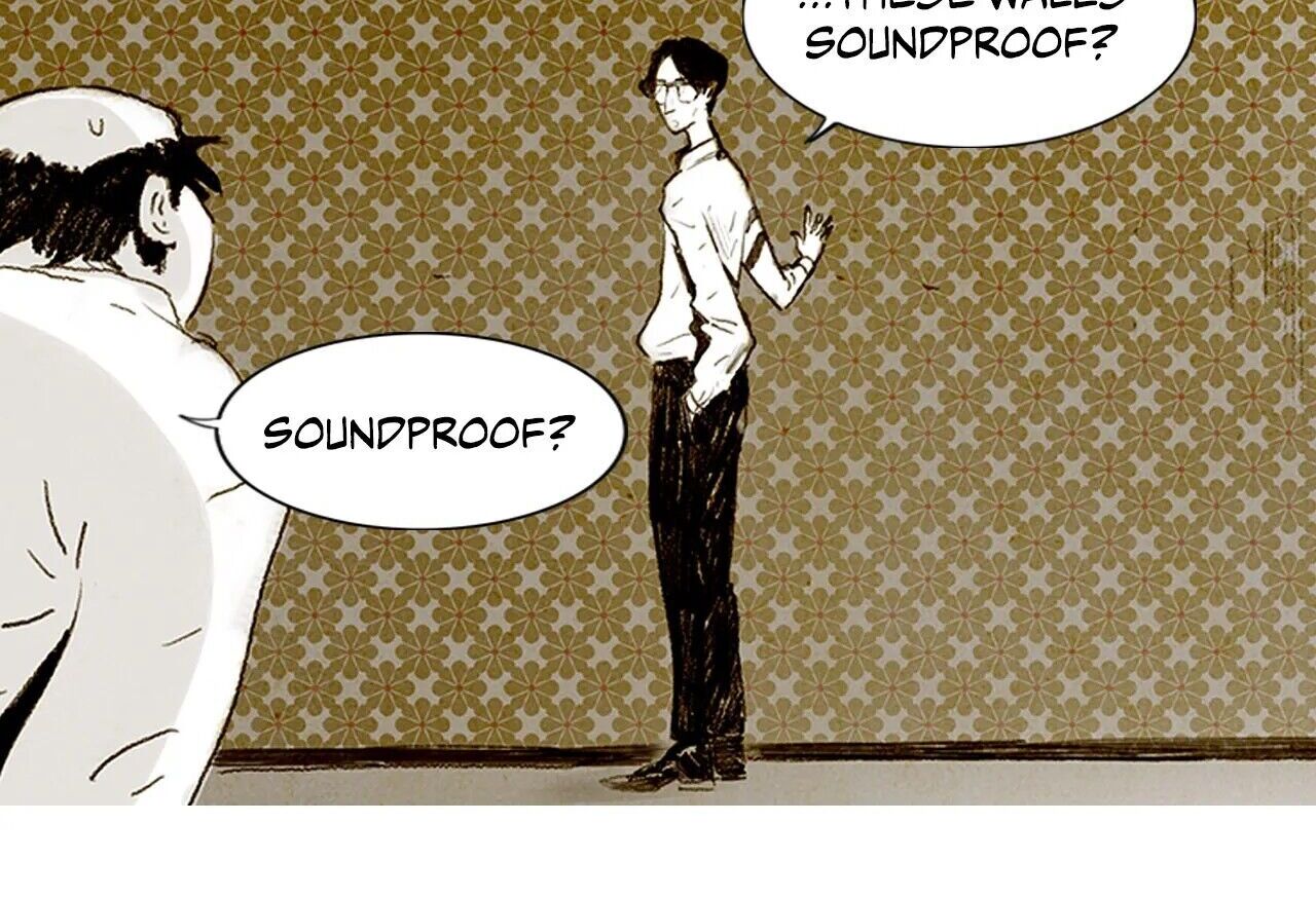 Delicious Manhwa - Chapter 1 Page 25