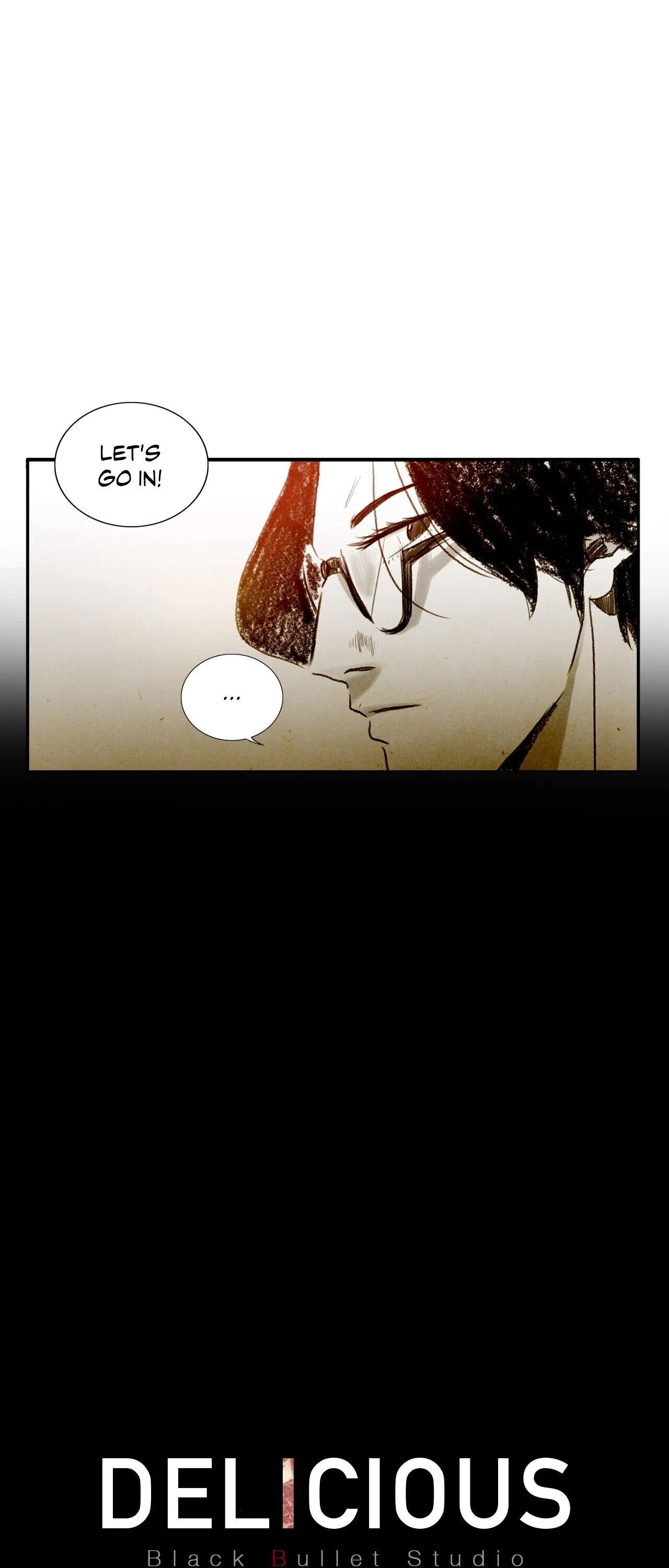 Delicious Manhwa - Chapter 21 Page 2