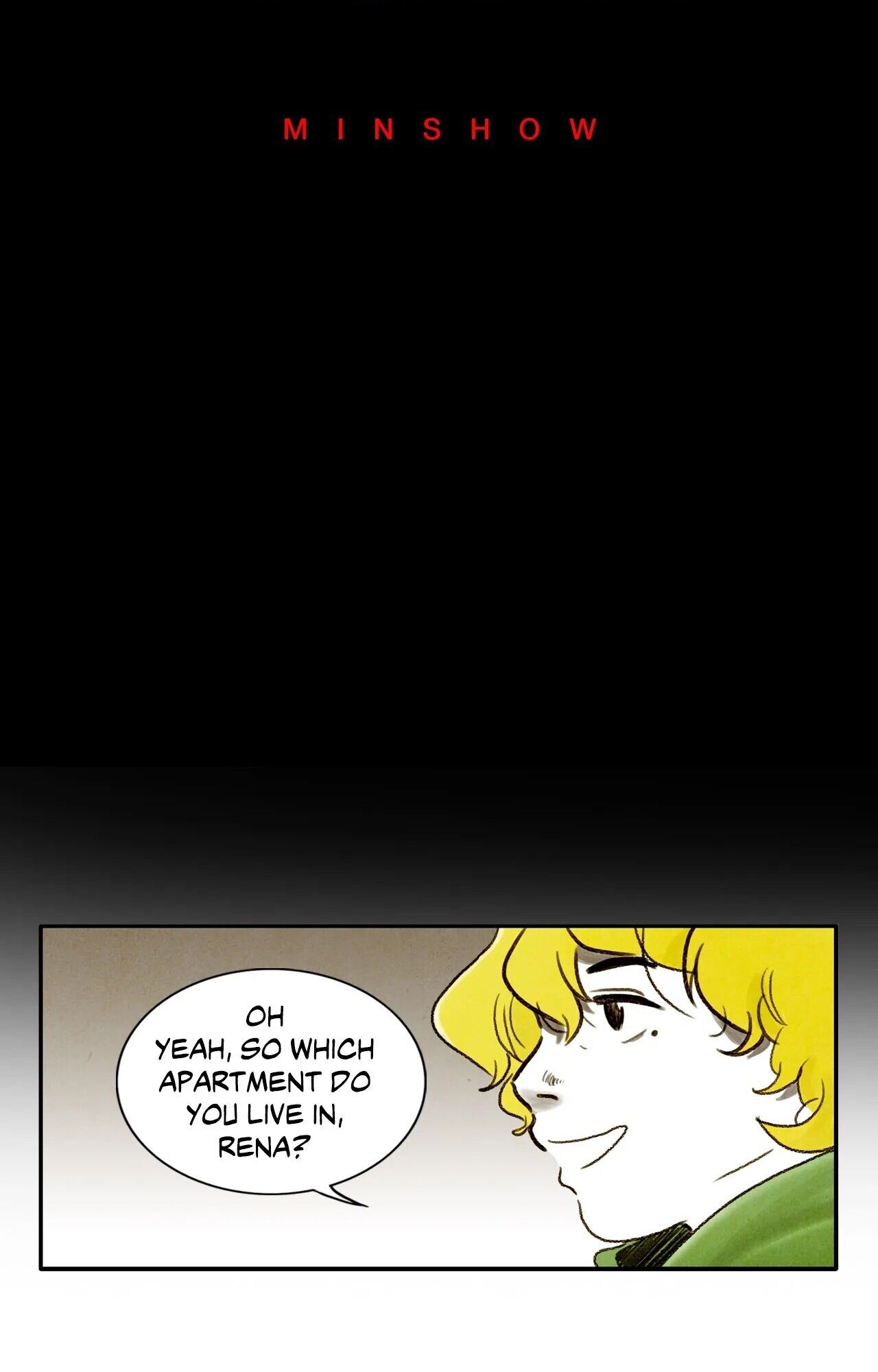 Delicious Manhwa - Chapter 21 Page 3