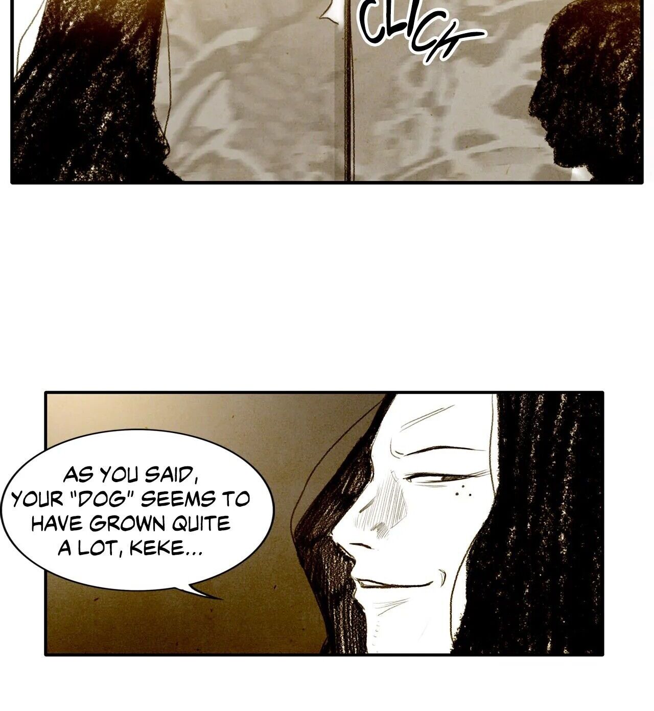 Delicious Manhwa - Chapter 21 Page 21