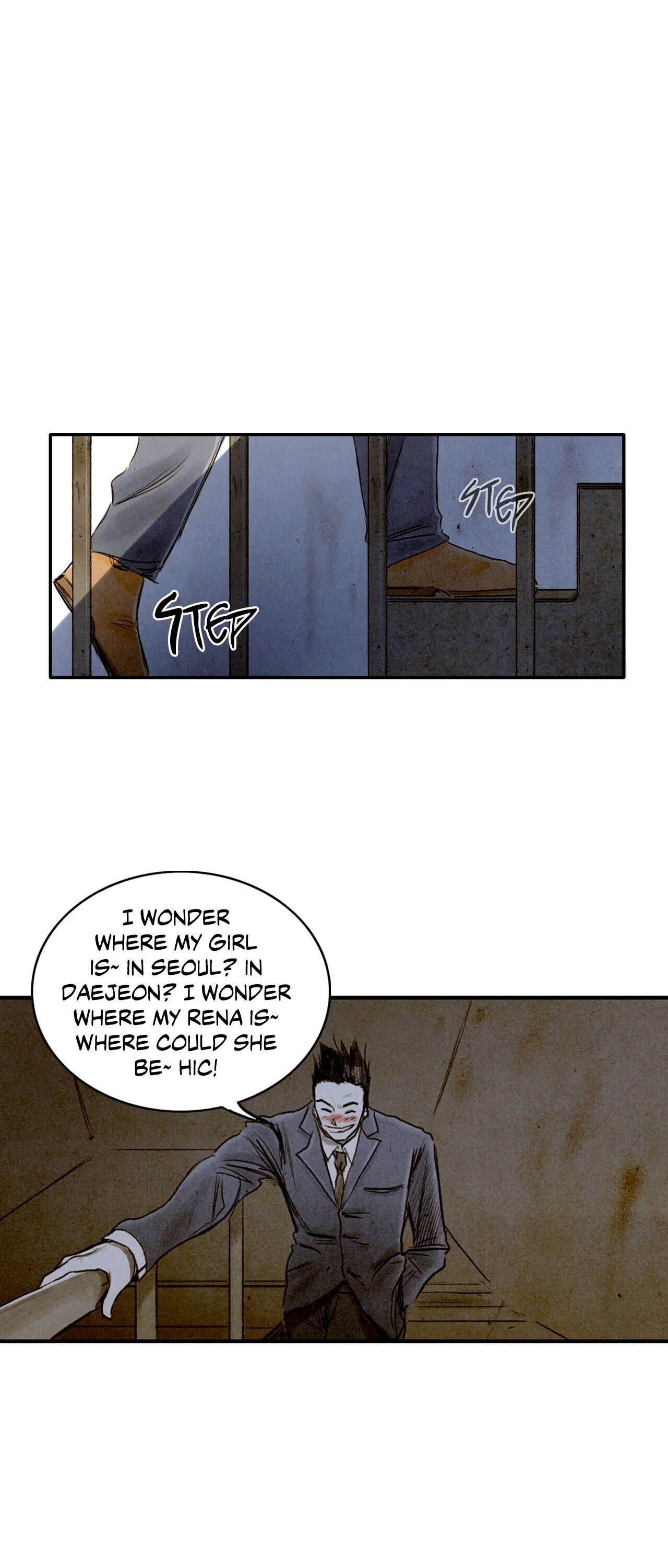 Delicious Manhwa - Chapter 21 Page 24