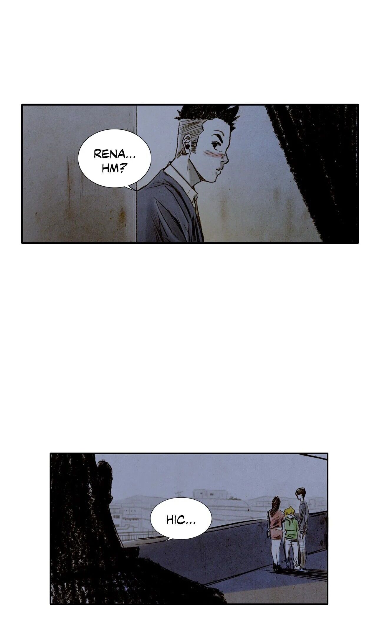 Delicious Manhwa - Chapter 21 Page 25