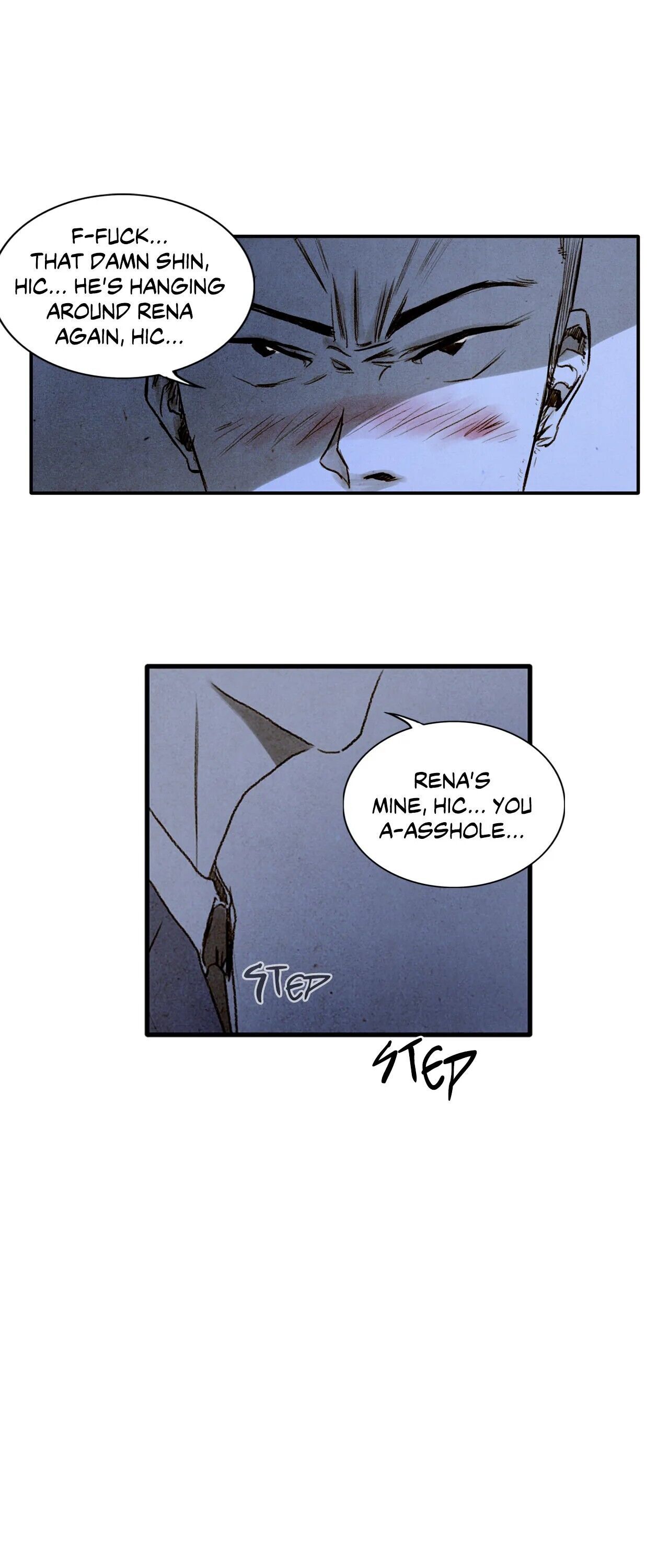Delicious Manhwa - Chapter 21 Page 26