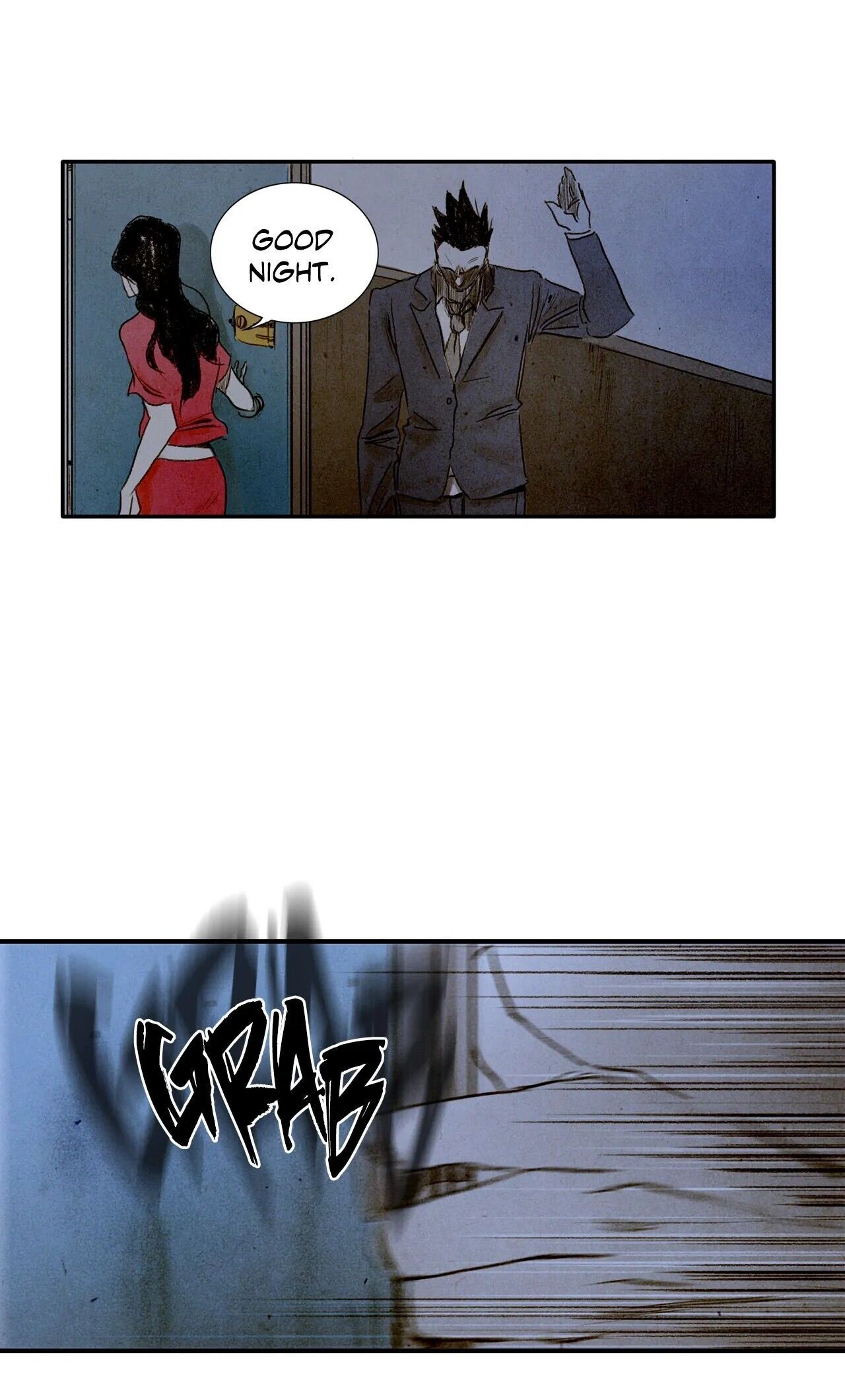 Delicious Manhwa - Chapter 21 Page 29
