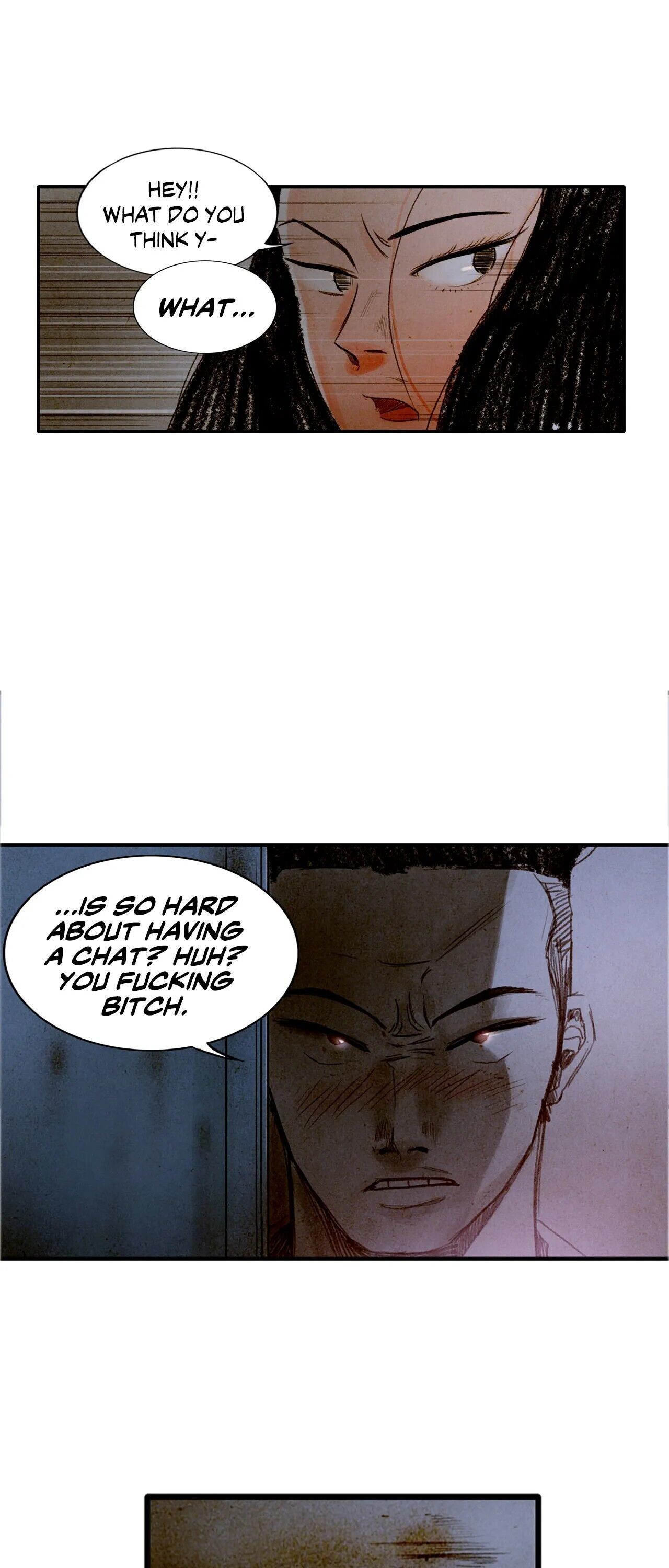 Delicious Manhwa - Chapter 21 Page 30