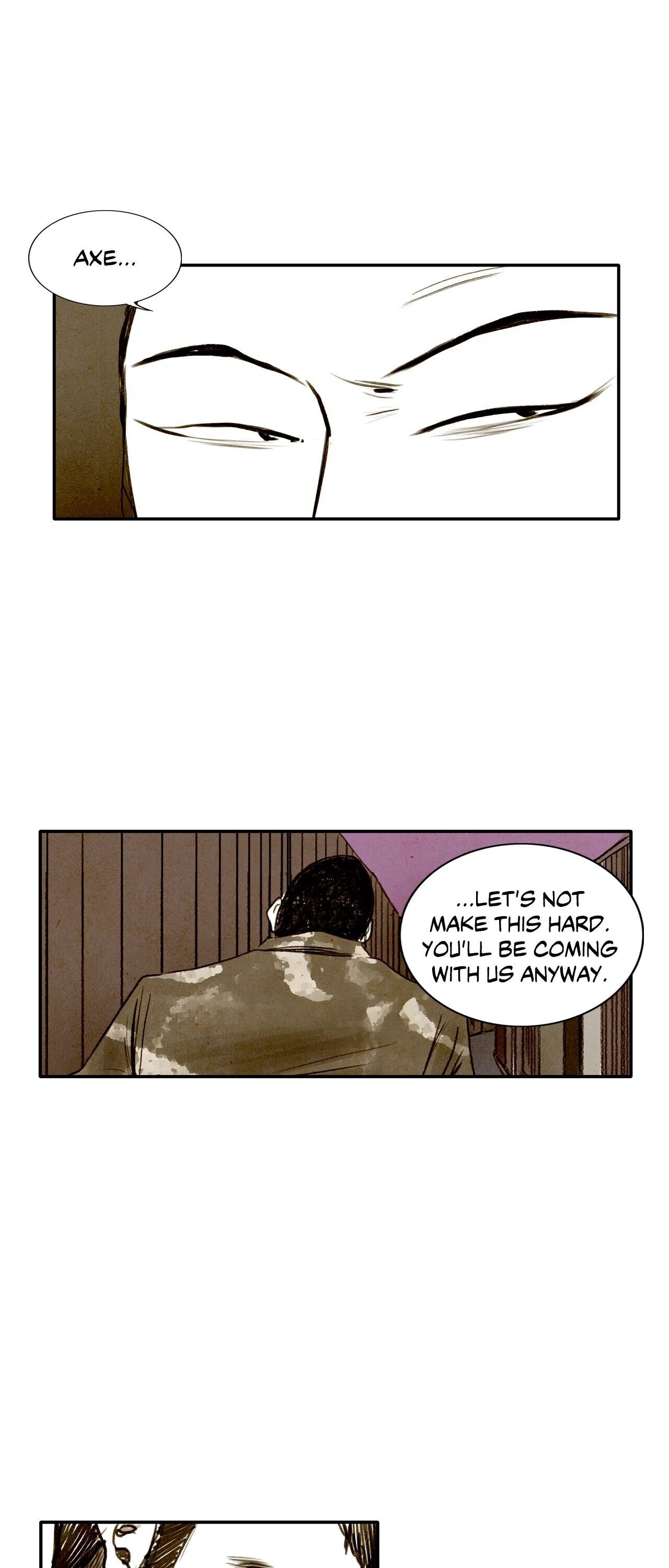 Delicious Manhwa - Chapter 24 Page 2