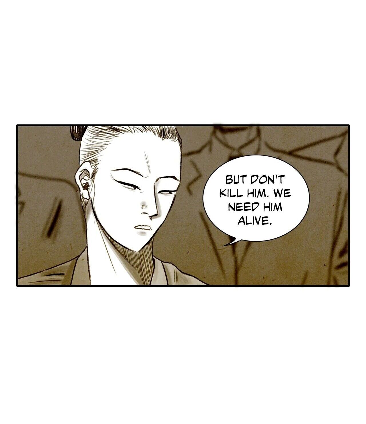 Delicious Manhwa - Chapter 24 Page 5