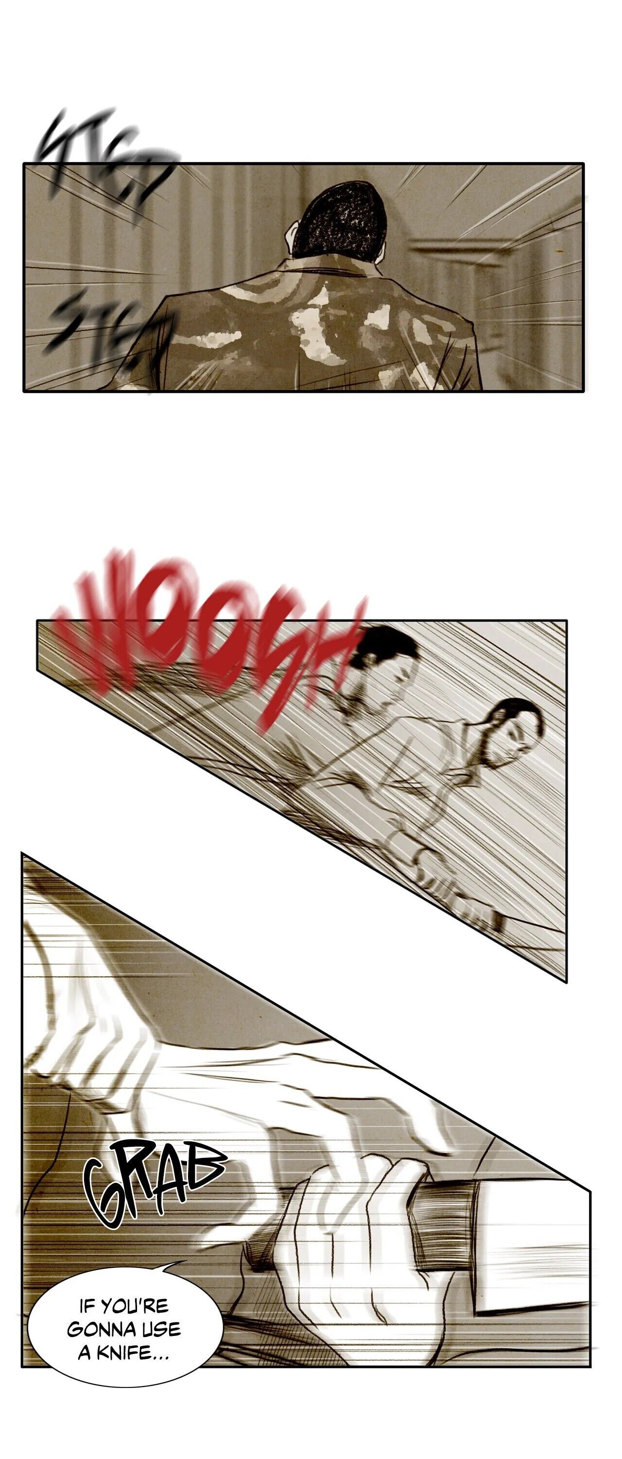 Delicious Manhwa - Chapter 24 Page 6