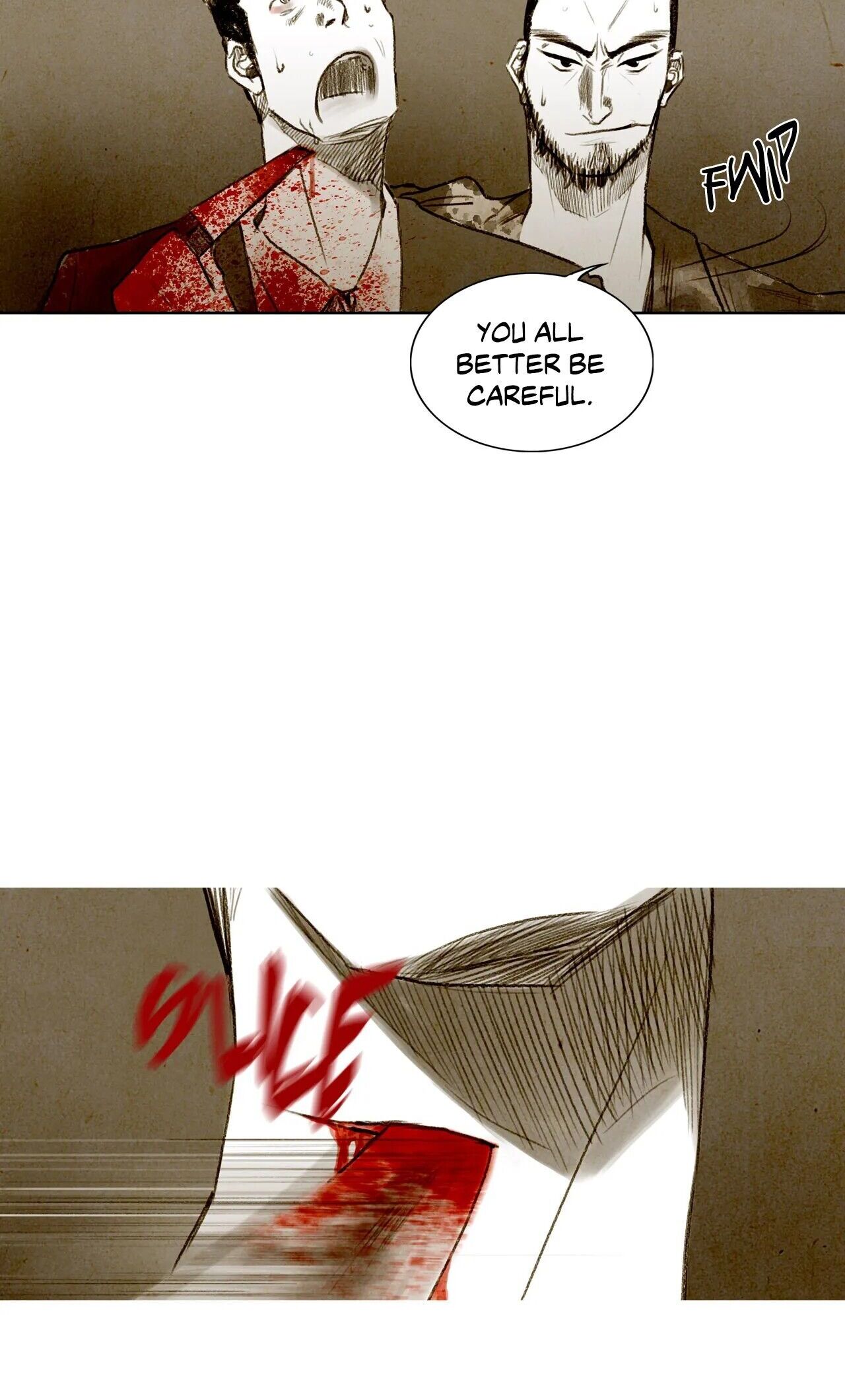 Delicious Manhwa - Chapter 24 Page 9