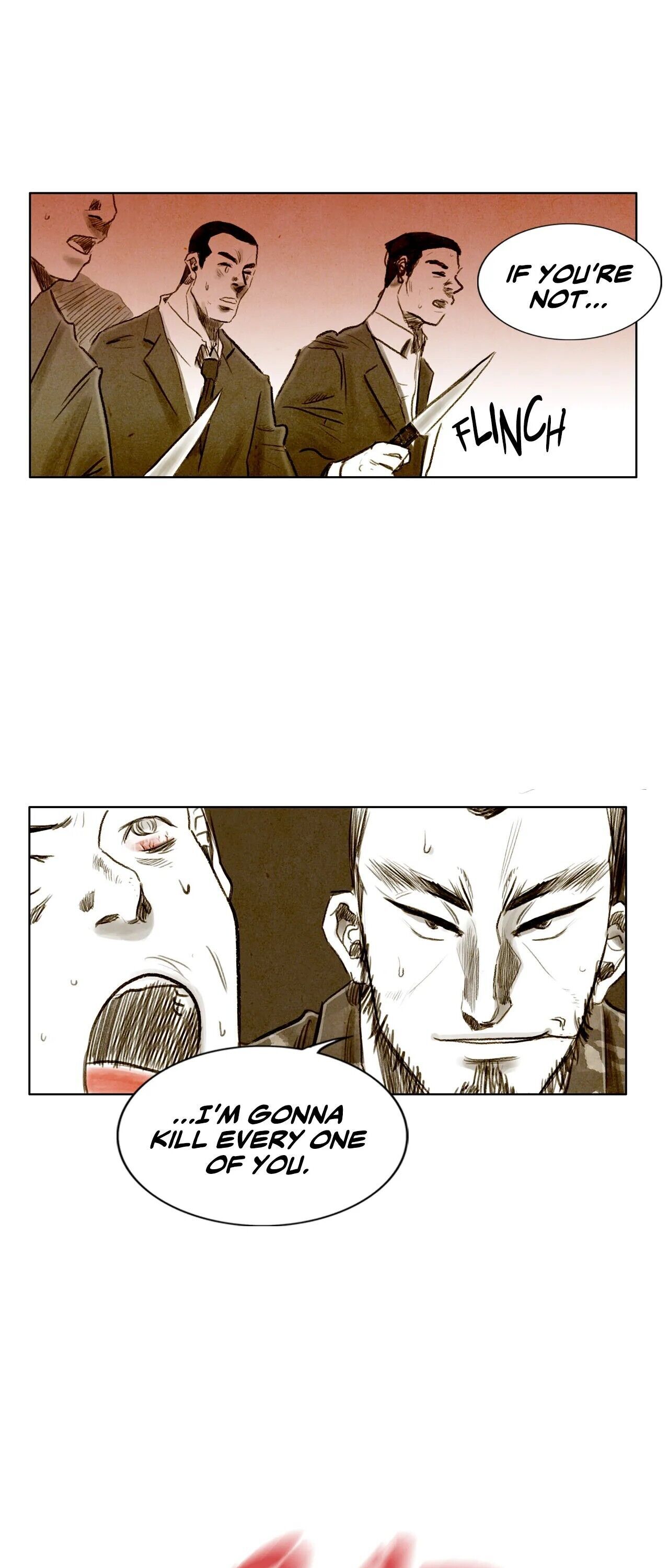 Delicious Manhwa - Chapter 24 Page 10