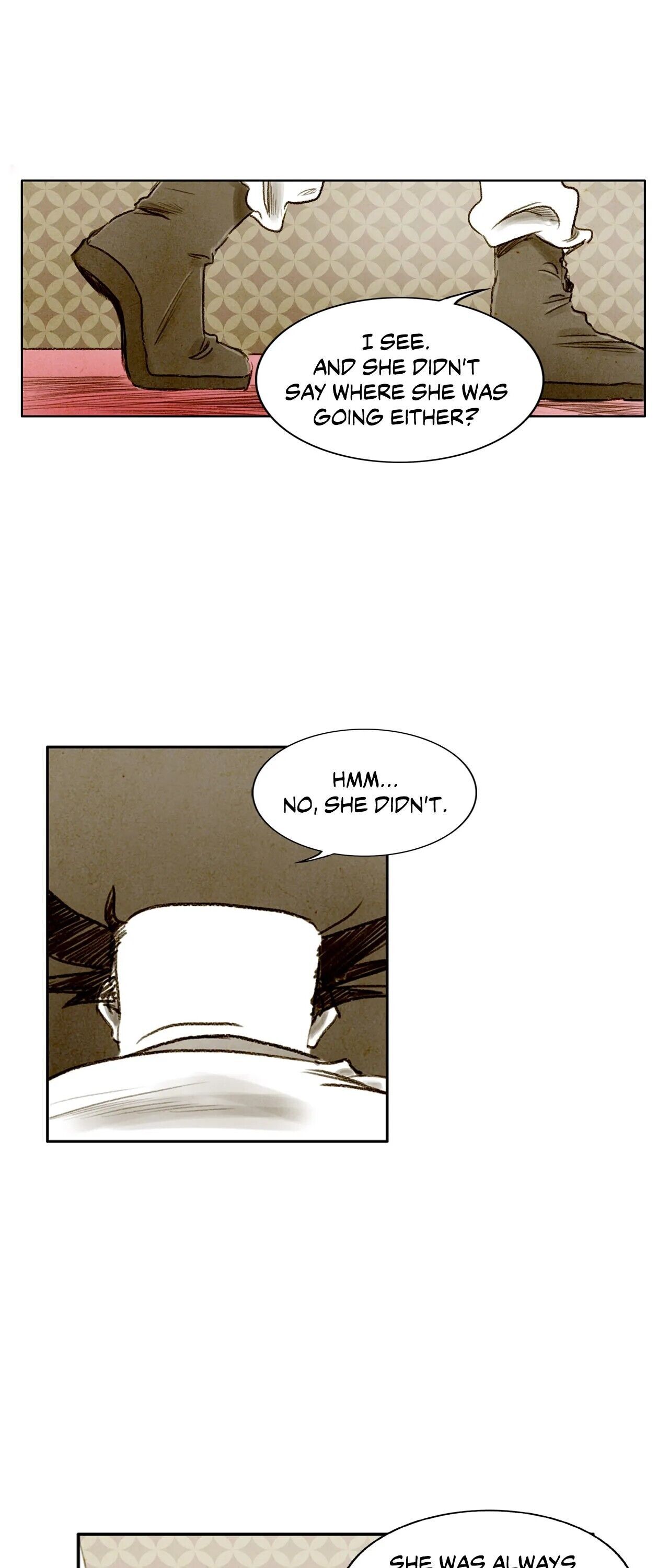 Delicious Manhwa - Chapter 24 Page 14