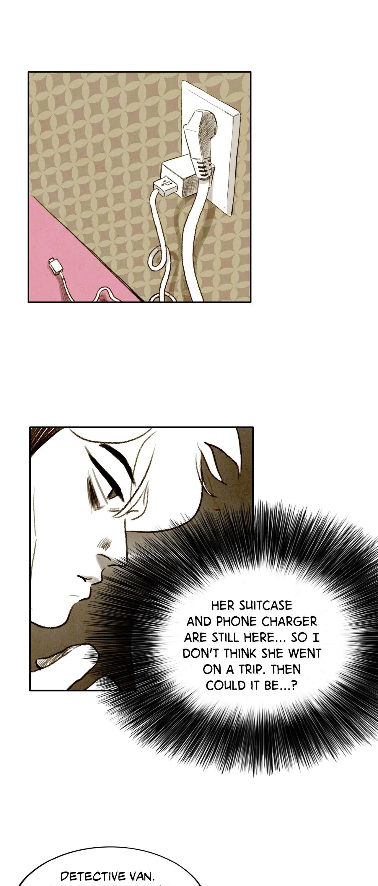 Delicious Manhwa - Chapter 24 Page 16
