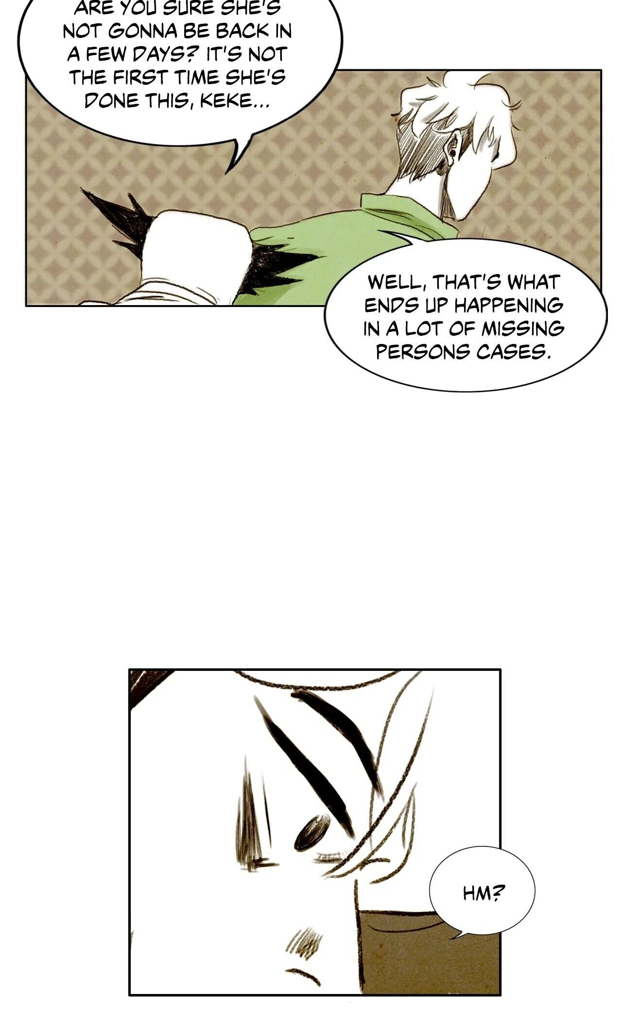 Delicious Manhwa - Chapter 24 Page 17