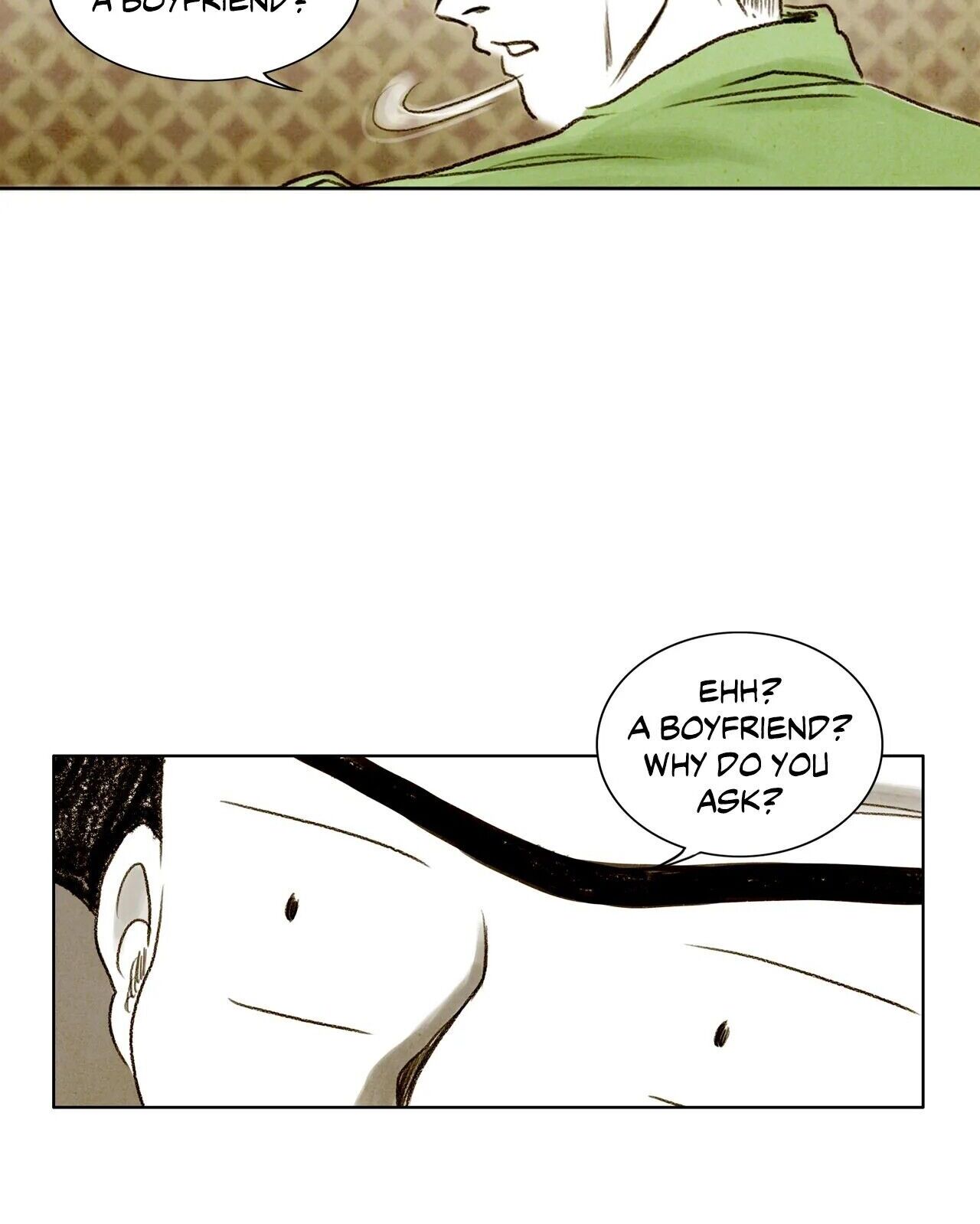 Delicious Manhwa - Chapter 24 Page 19