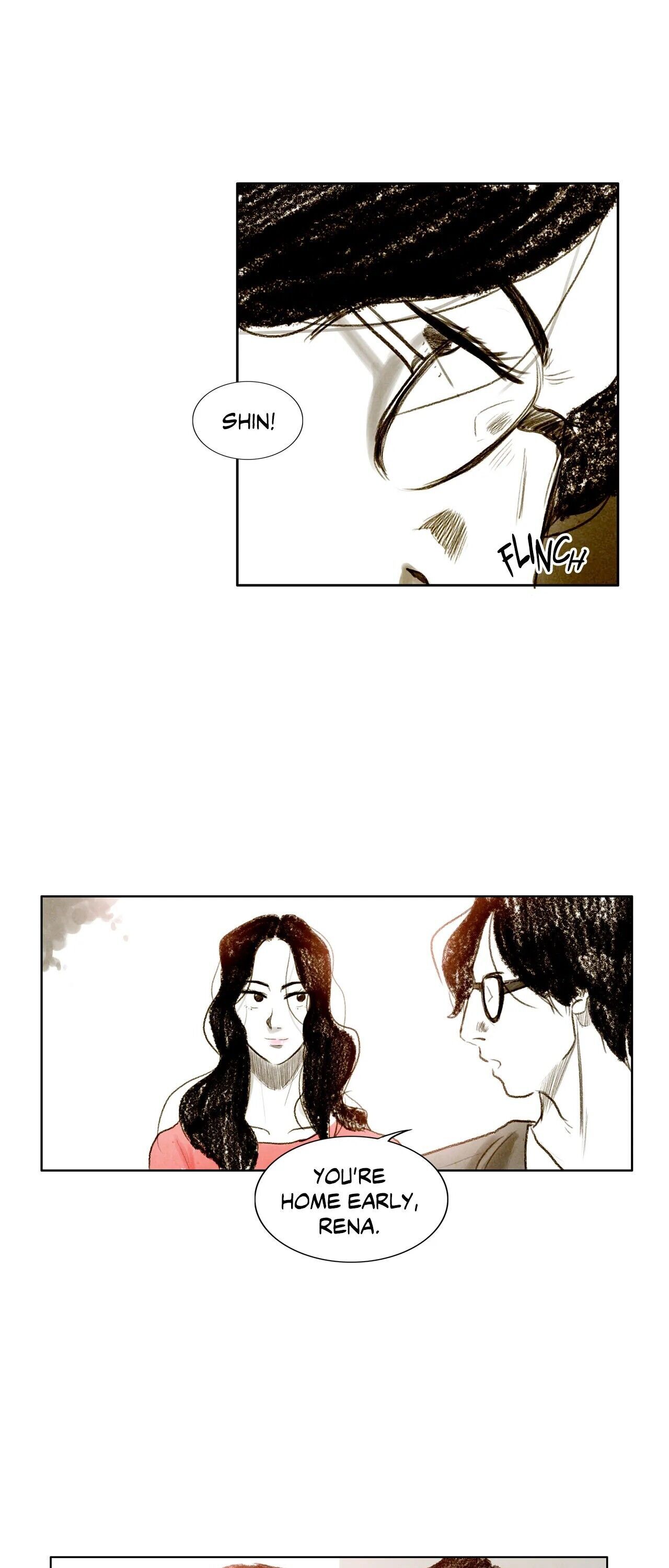 Delicious Manhwa - Chapter 24 Page 26