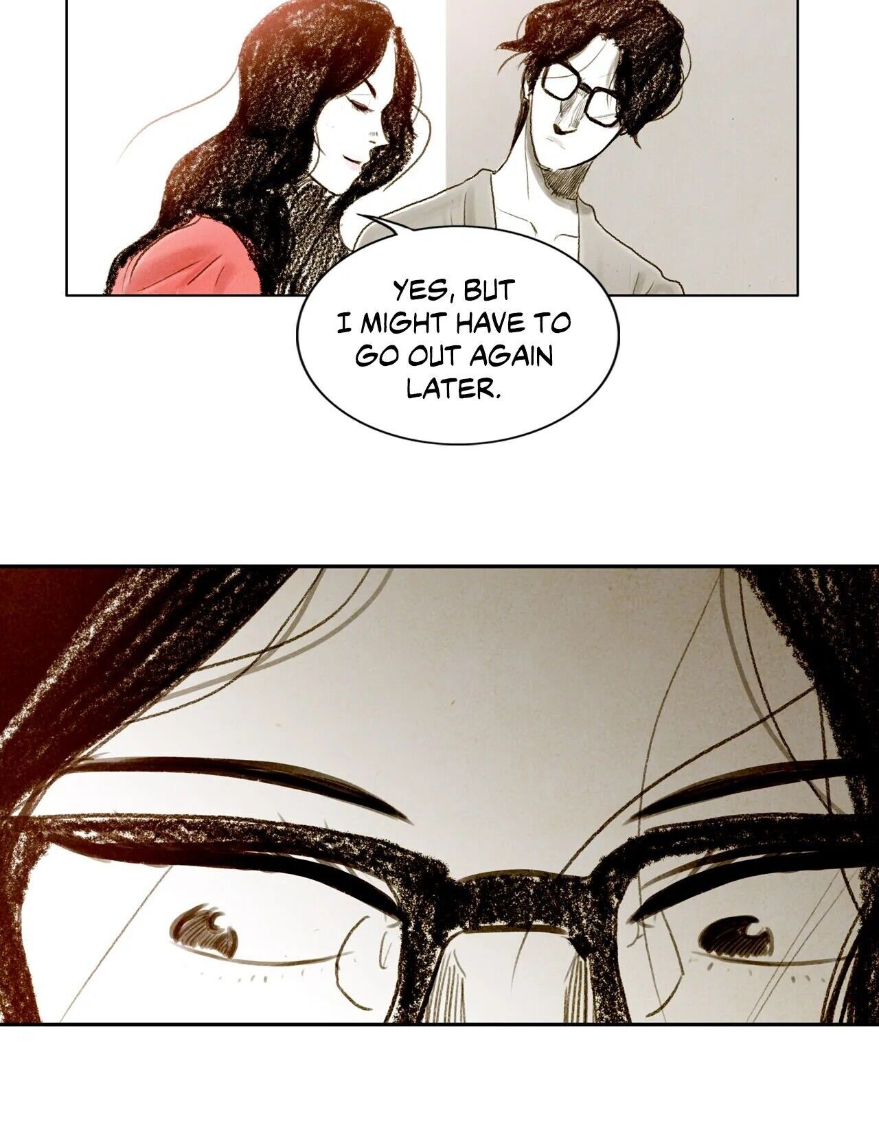 Delicious Manhwa - Chapter 24 Page 27