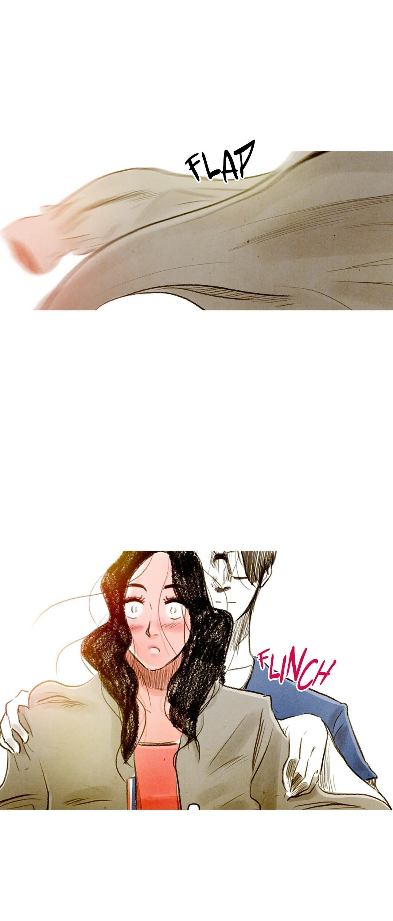 Delicious Manhwa - Chapter 24 Page 30