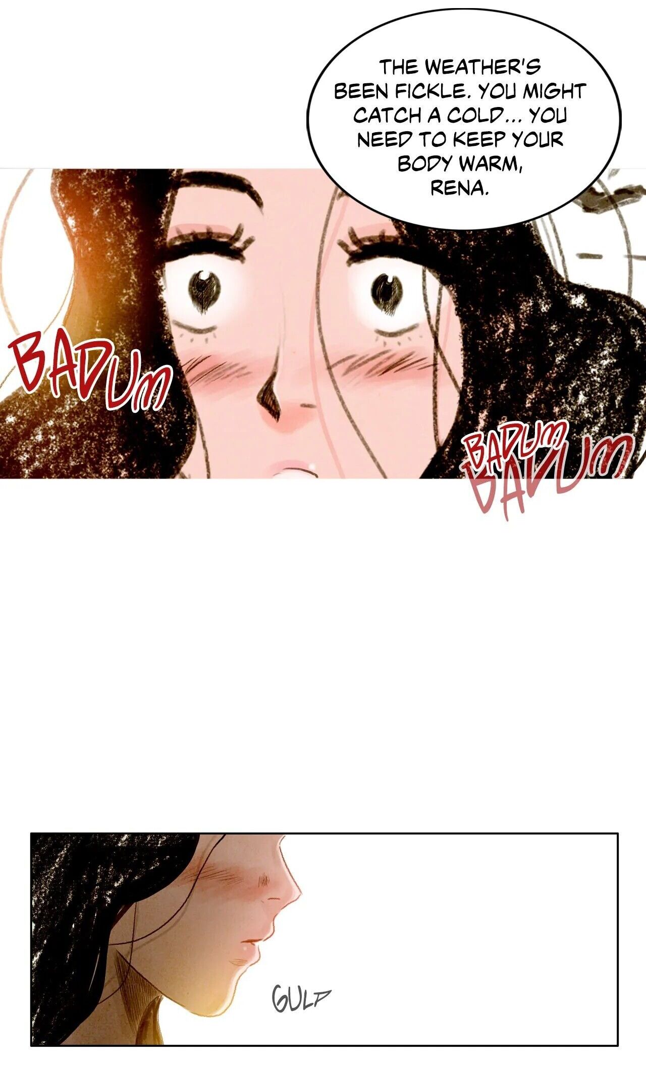 Delicious Manhwa - Chapter 24 Page 31