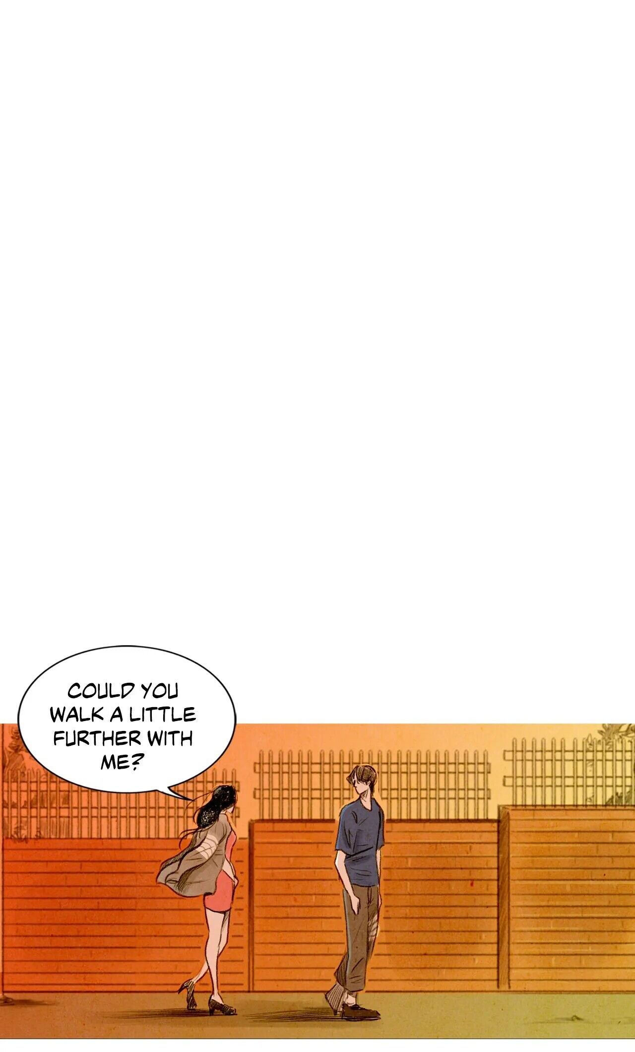 Delicious Manhwa - Chapter 24 Page 33