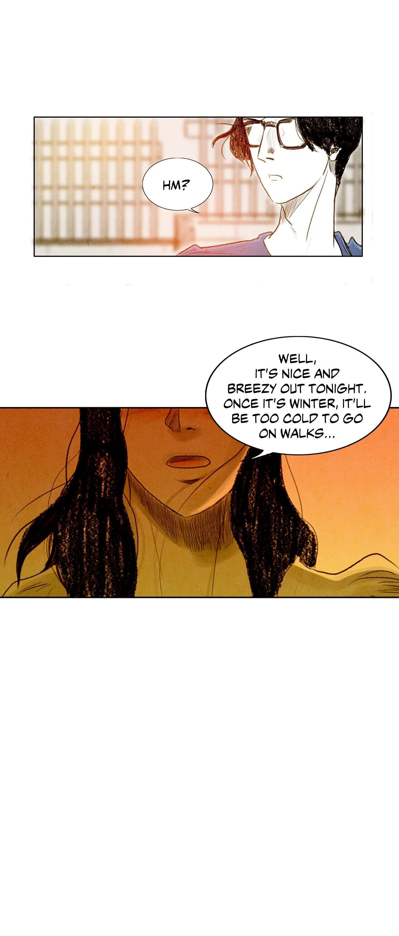 Delicious Manhwa - Chapter 24 Page 34