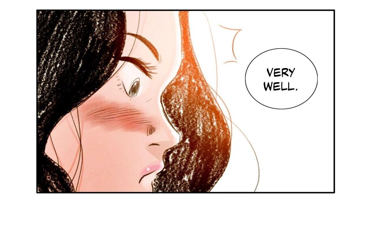 Delicious Manhwa - Chapter 24 Page 35