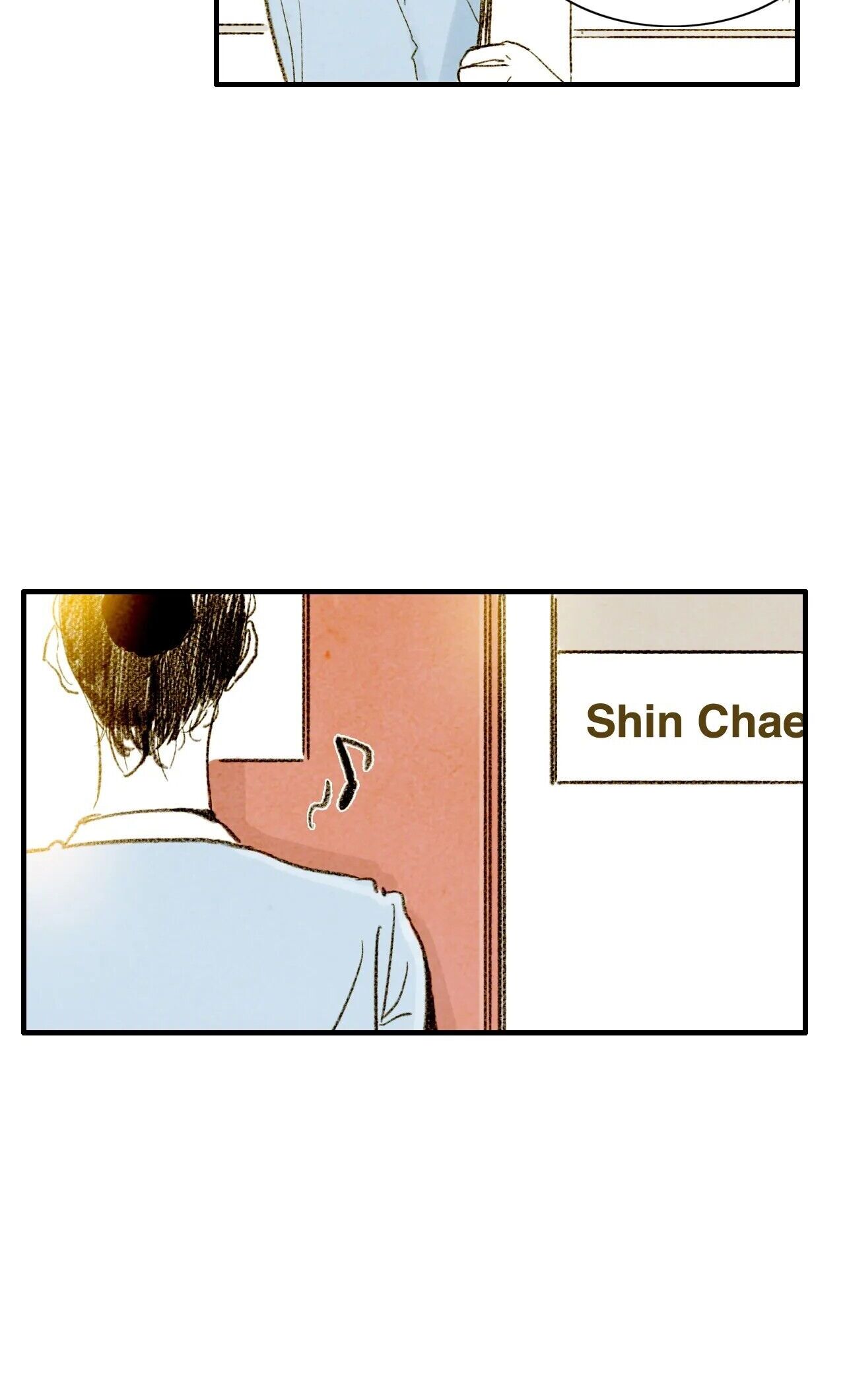 Delicious Manhwa - Chapter 60 Page 1