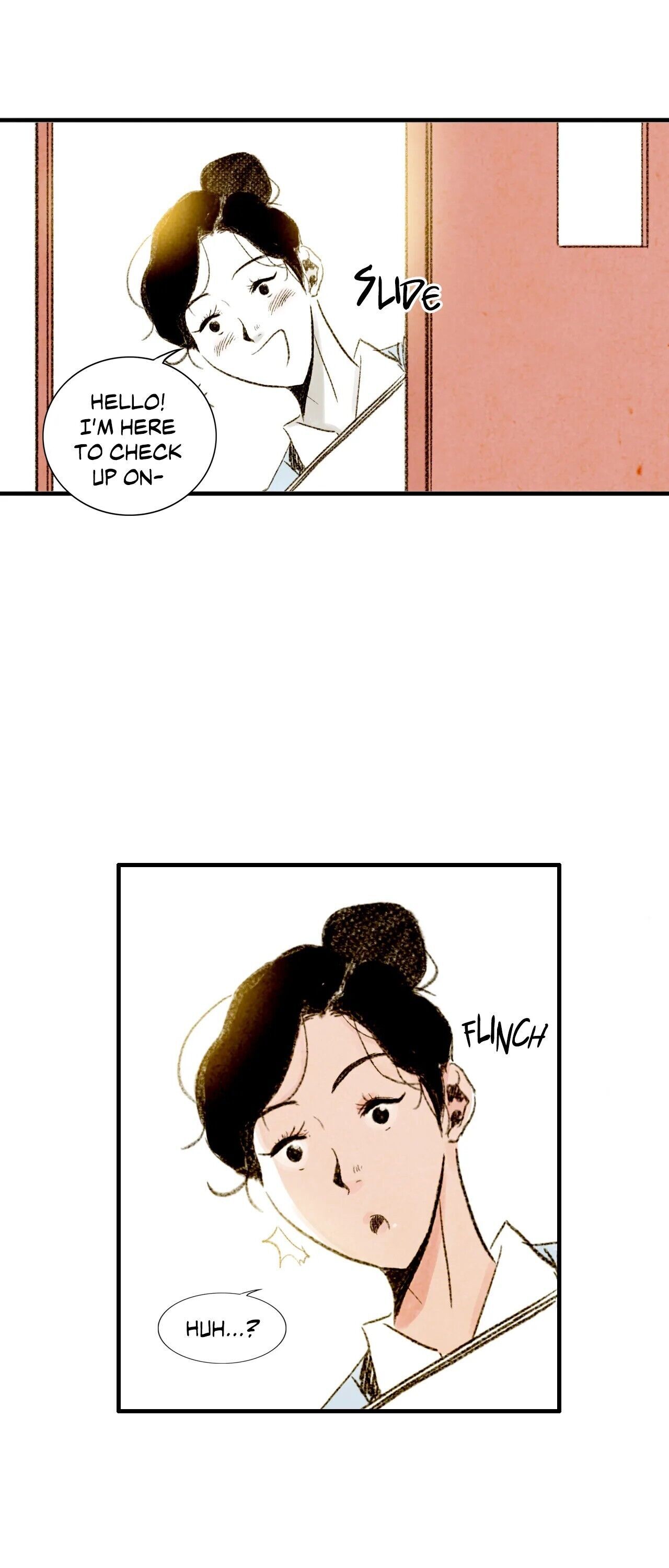Delicious Manhwa - Chapter 60 Page 2