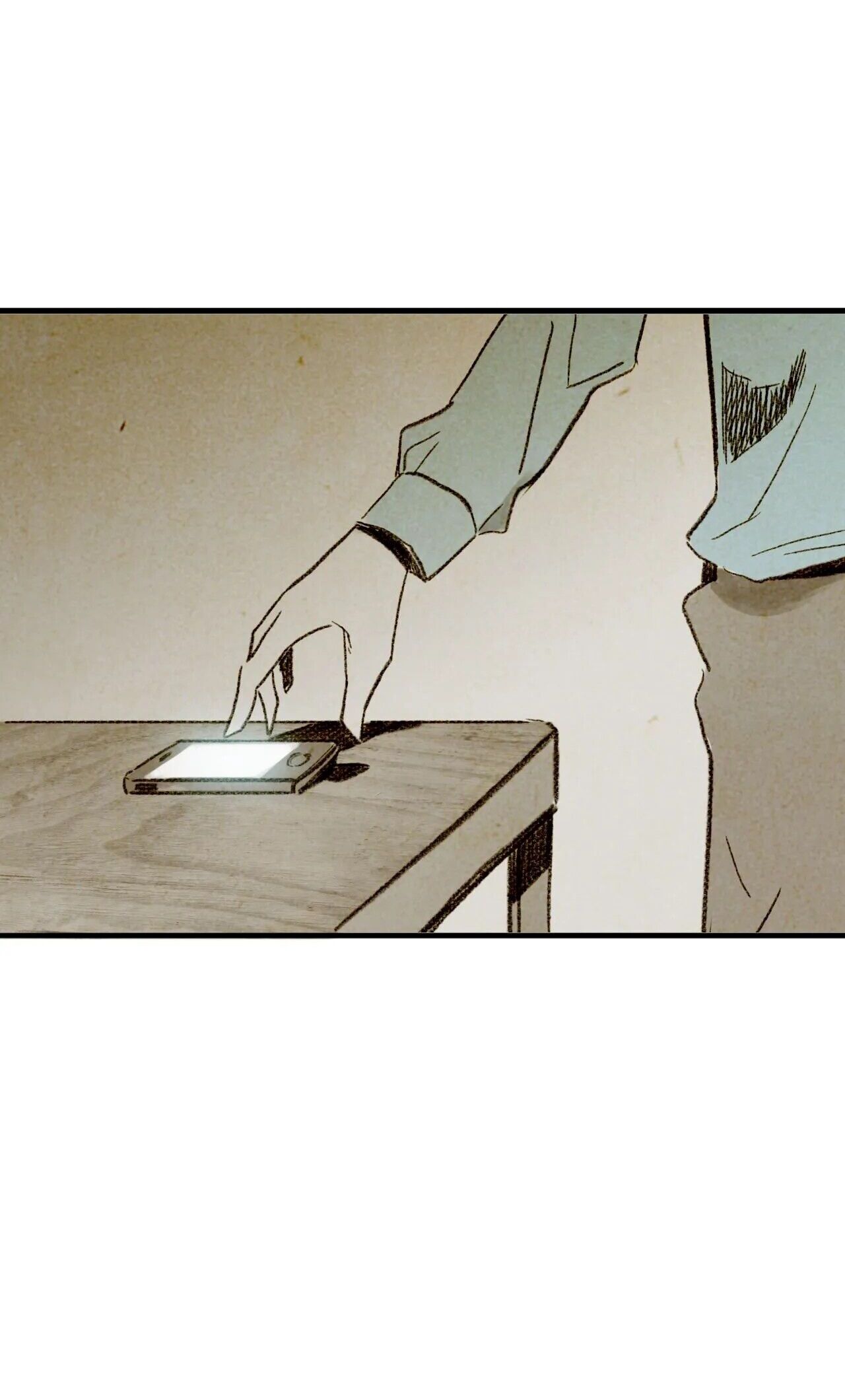 Delicious Manhwa - Chapter 60 Page 9