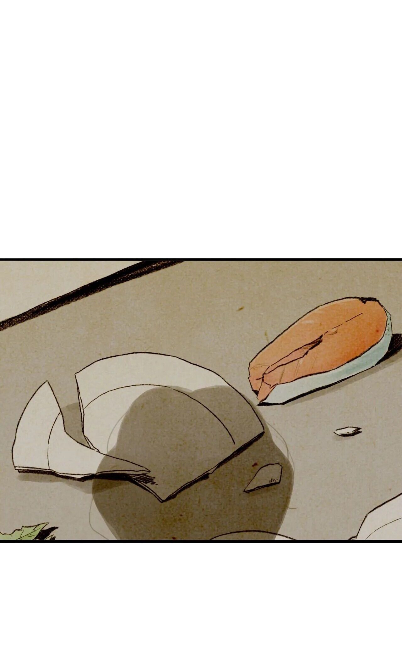 Delicious Manhwa - Chapter 60 Page 11