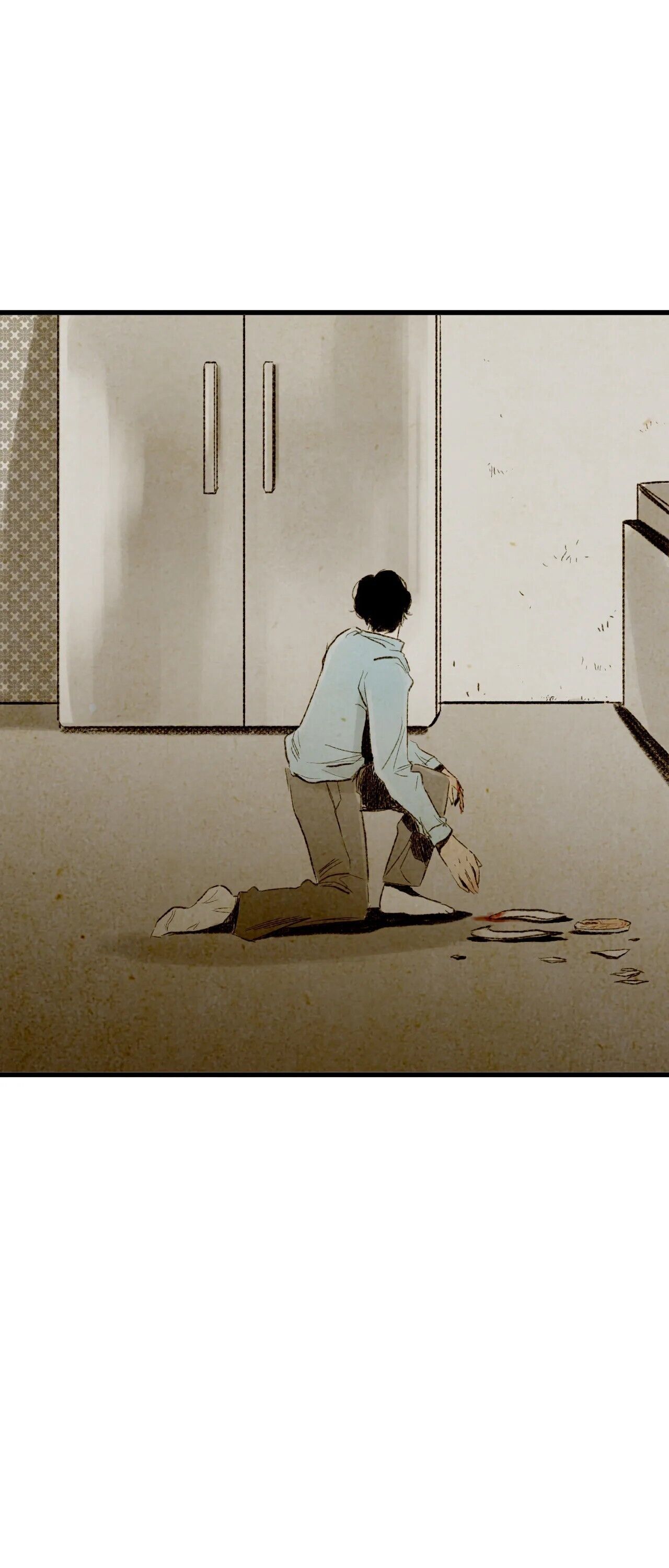 Delicious Manhwa - Chapter 60 Page 14